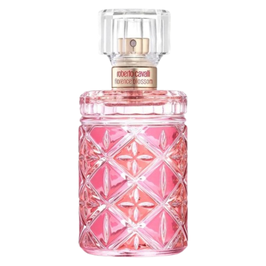 Roberto Cavalli Flower Blossom Eau de Parfum Women (3.4 oz) – Tester