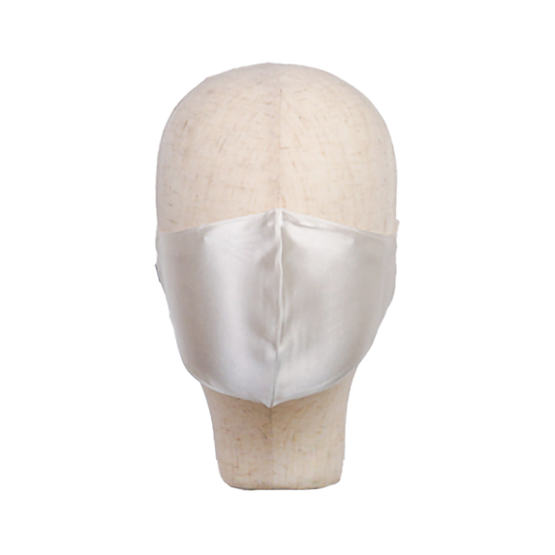 Silk Face Mask Ear Loop-4