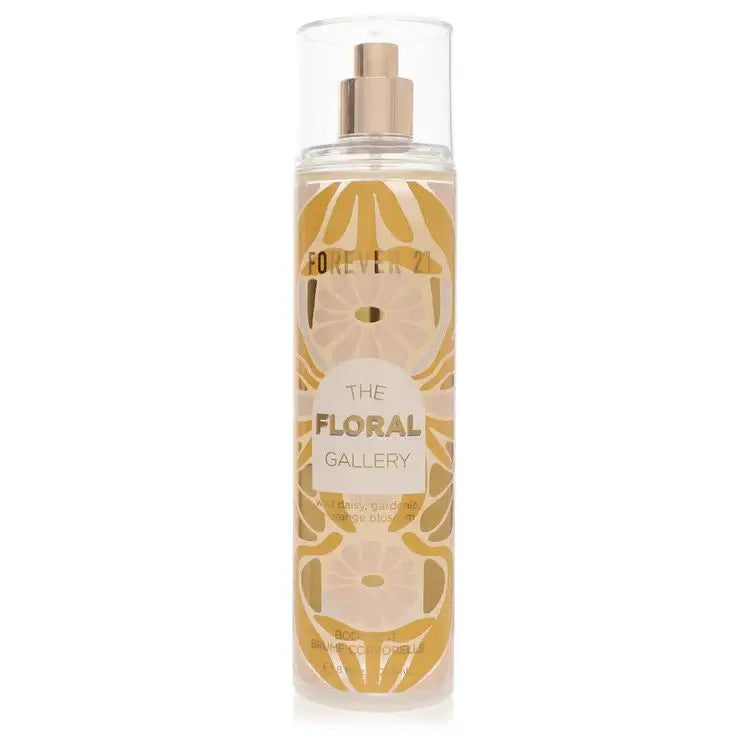 Forever 21 The Floral Gallery By 3B International Perfume for Women