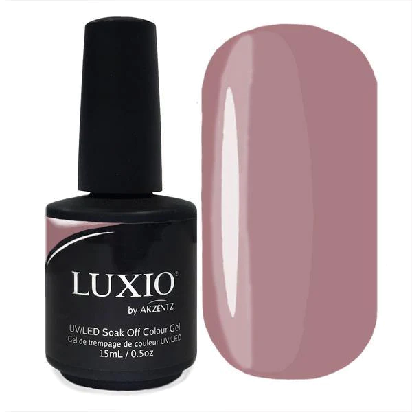 Luxio - Forever-0