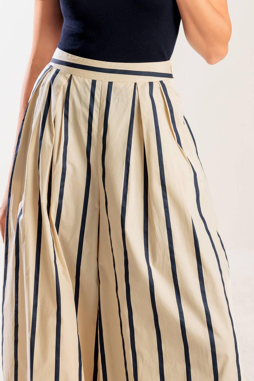 HERE AND NOW WOVEN PANTS