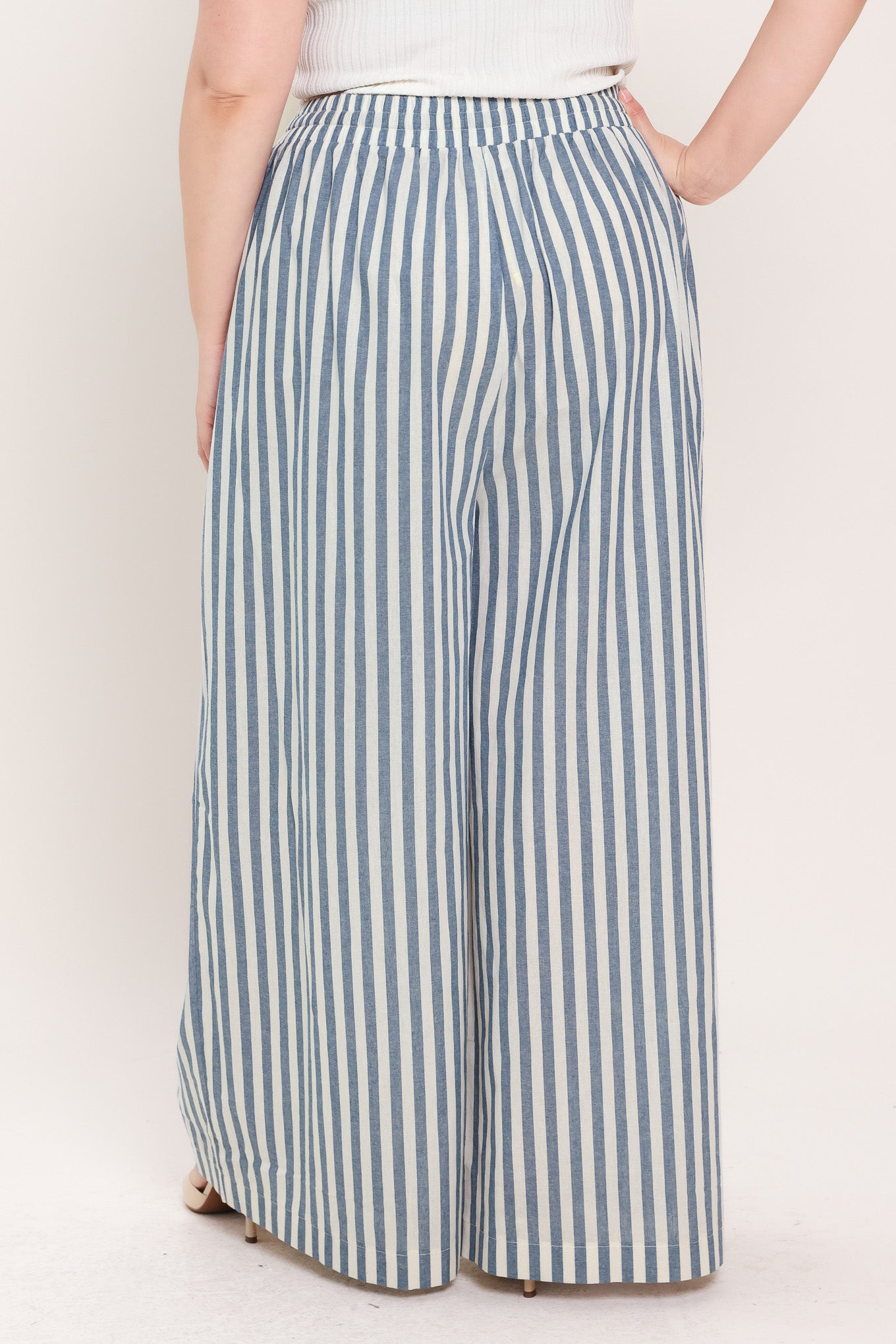 [PREORDER] OCEAN DRIVE RHYTHM WOVEN PANTS