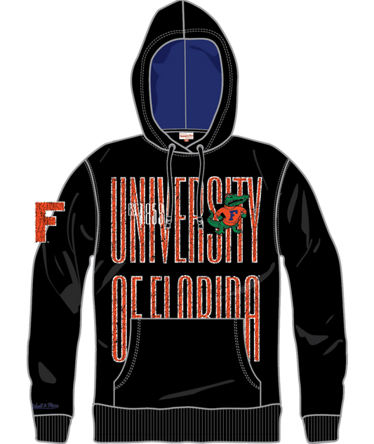 Florida Gators - Team OG 2.0 Fleece Hoodie