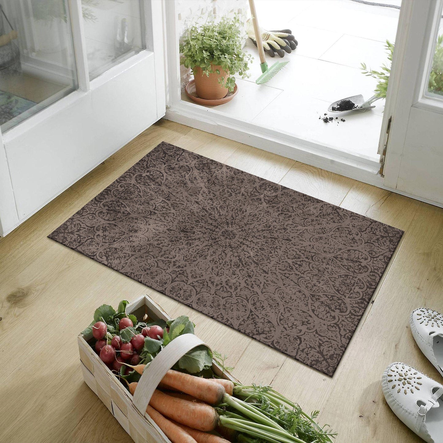 Aragats Area Rug-3