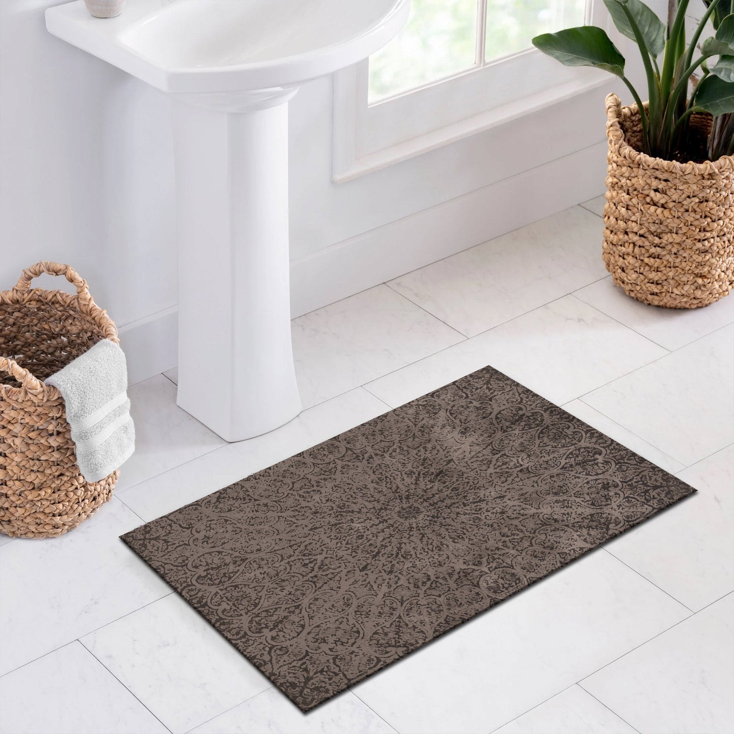Aragats Area Rug-4