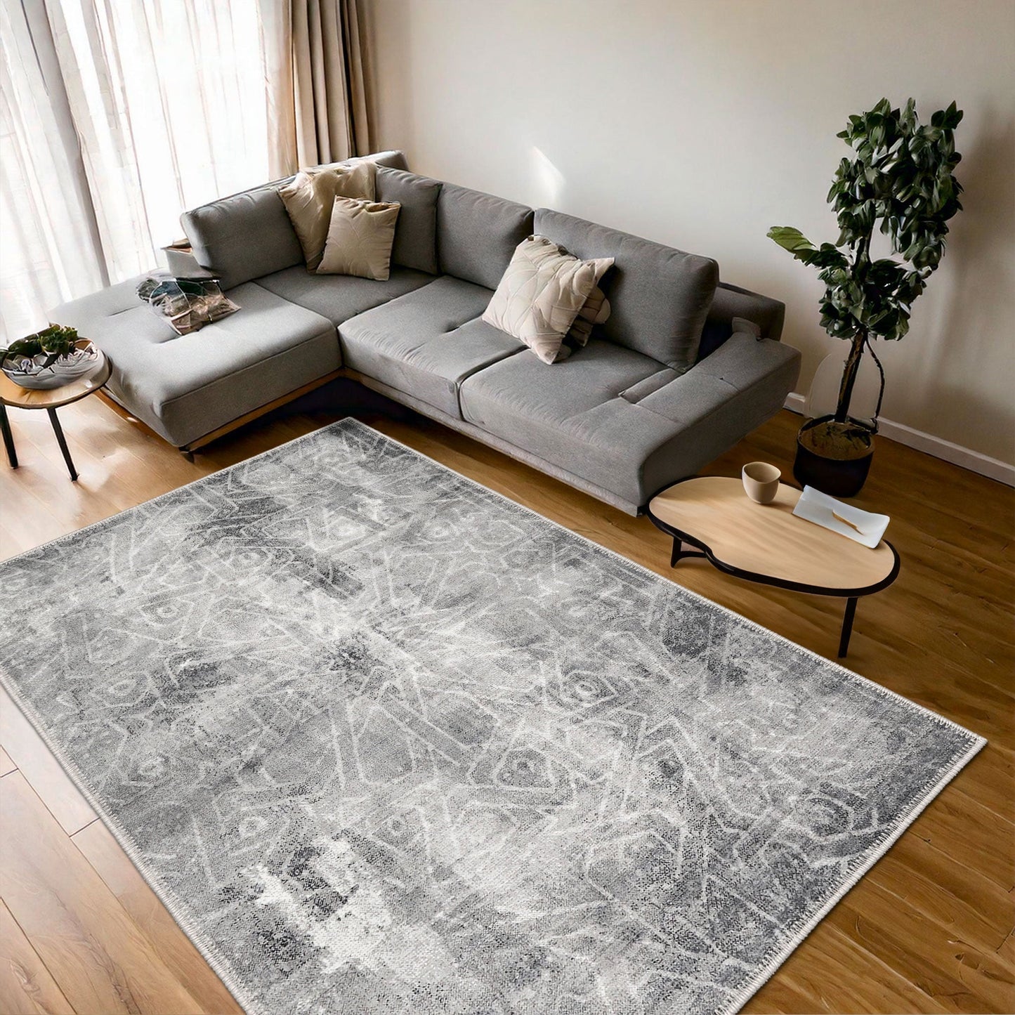 Kazbek Area Rug-3