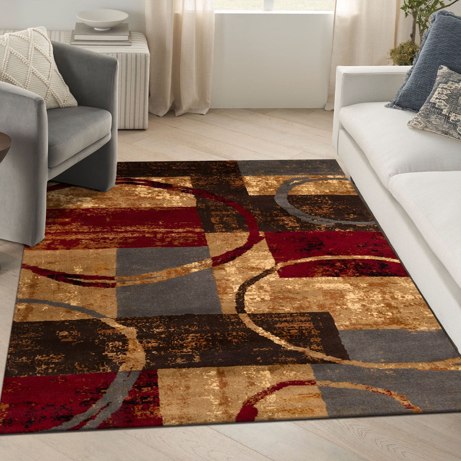 Merapi Area Rug-1