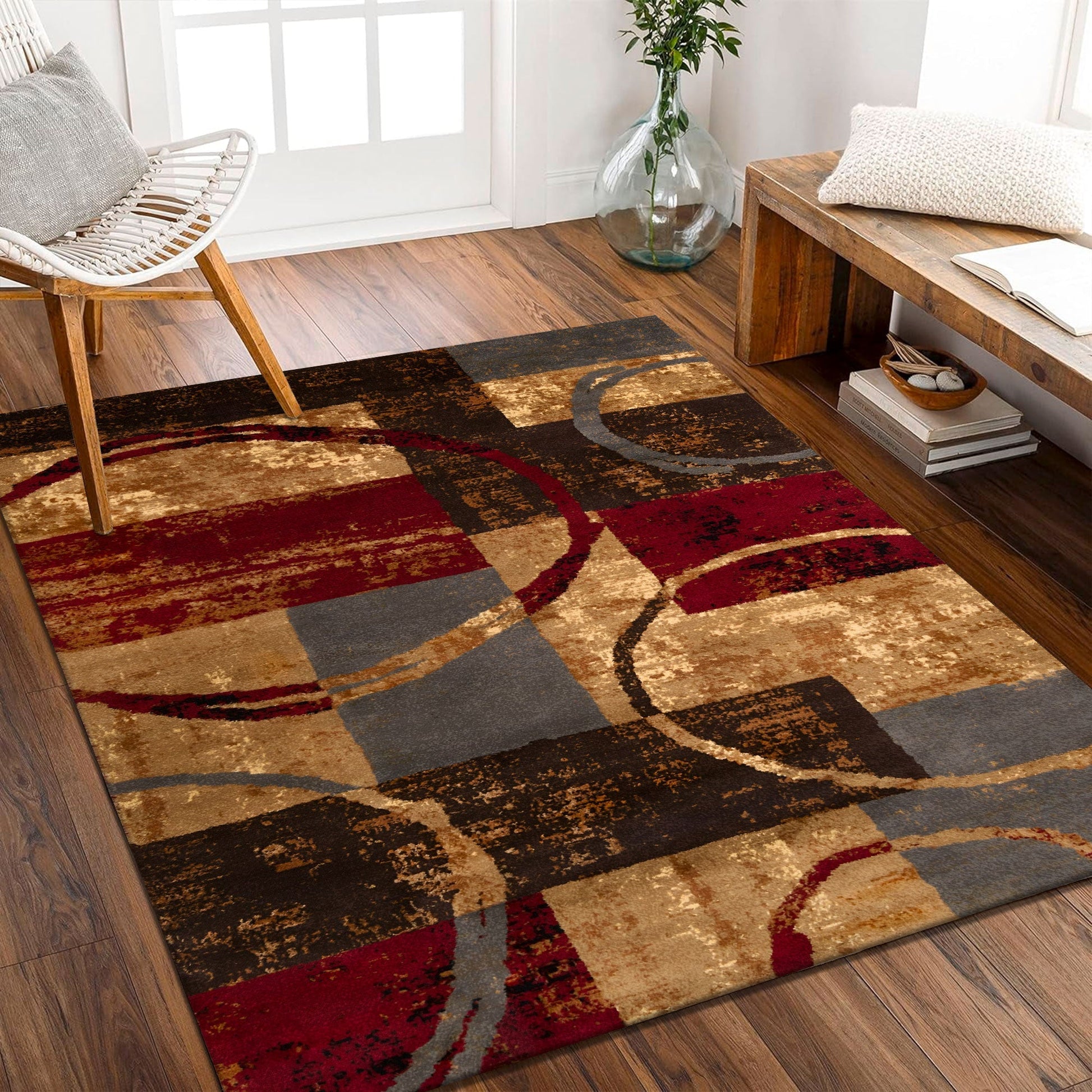 Merapi Area Rug-2