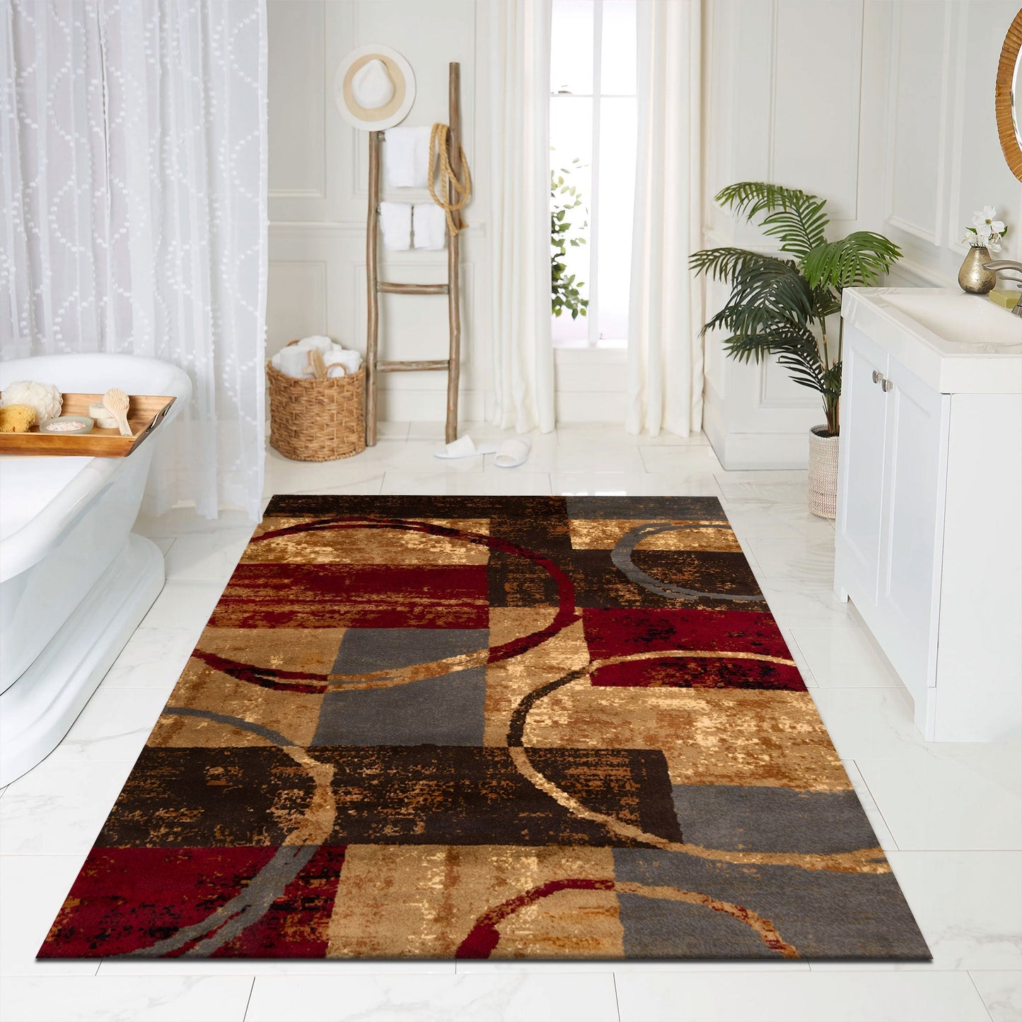 Merapi Area Rug-3