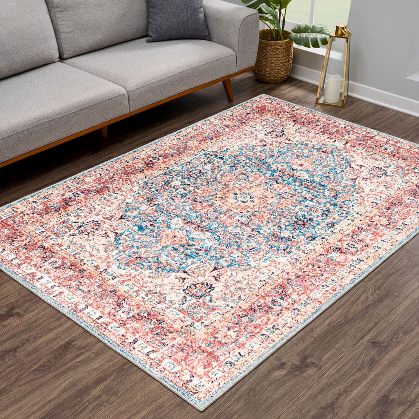Tabor Area Rug-1