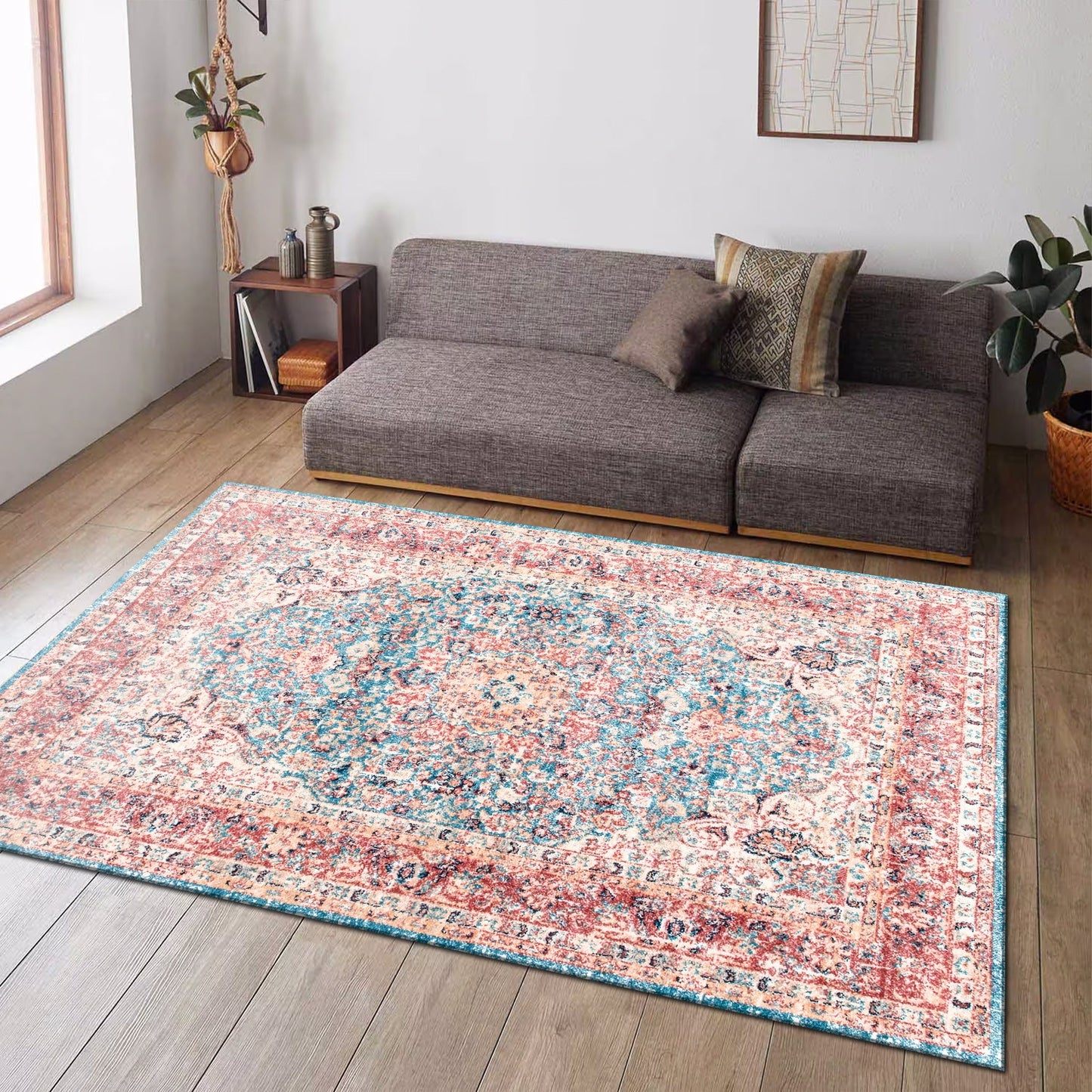 Tabor Area Rug-2