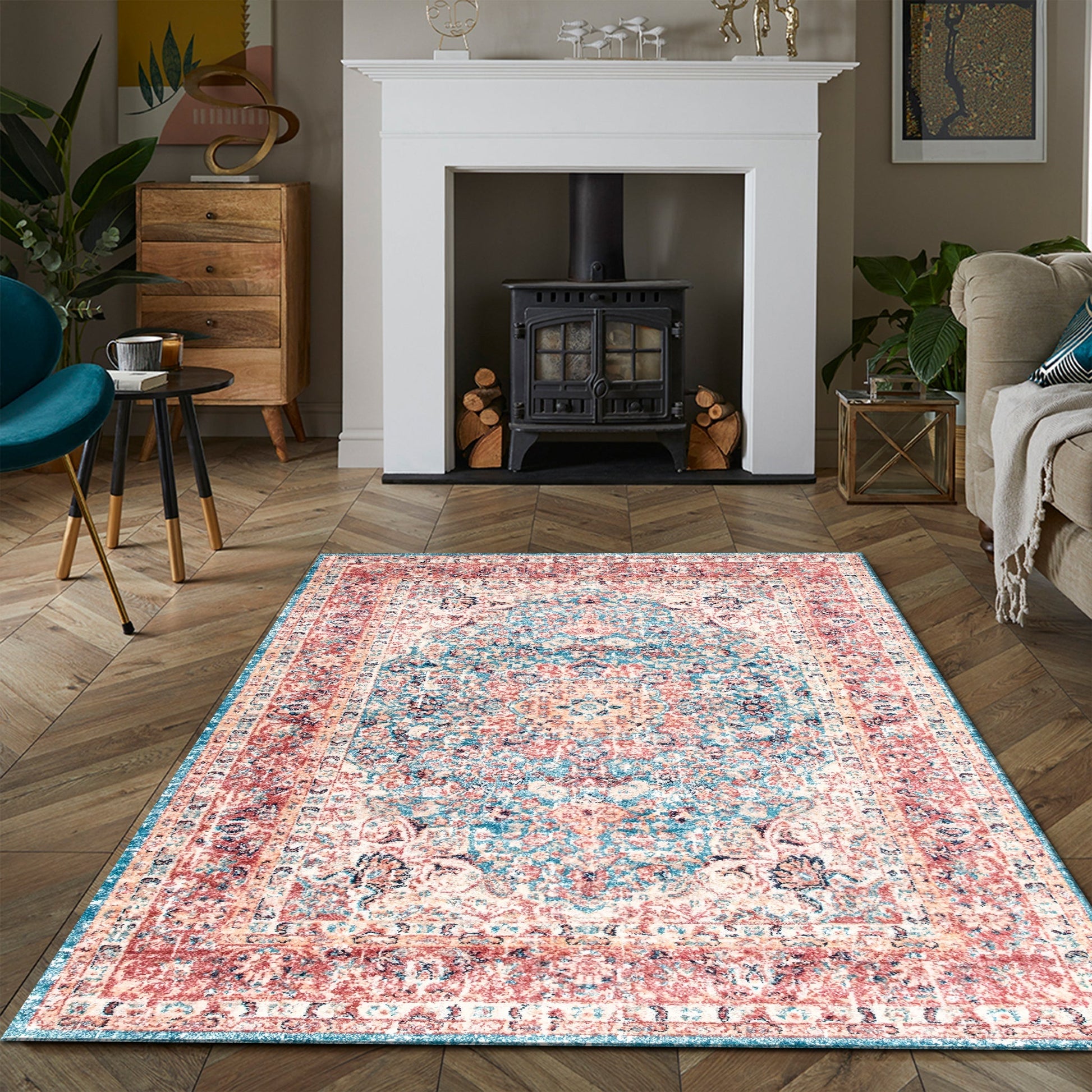 Tabor Area Rug-3