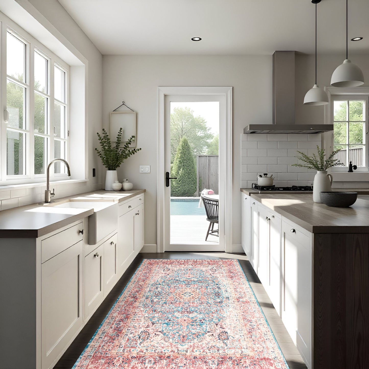 Tabor Area Rug-4