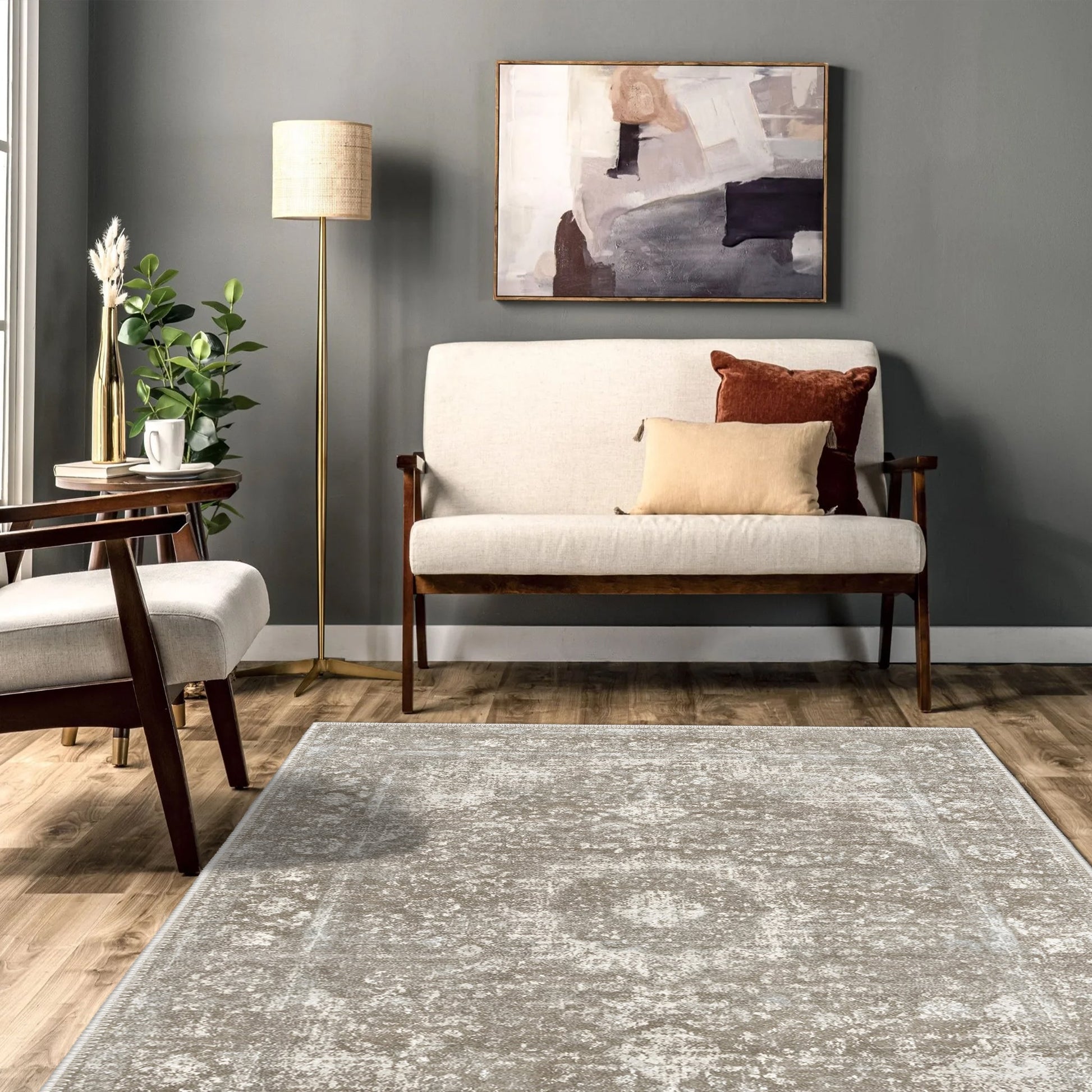 Victory Area Rug-1
