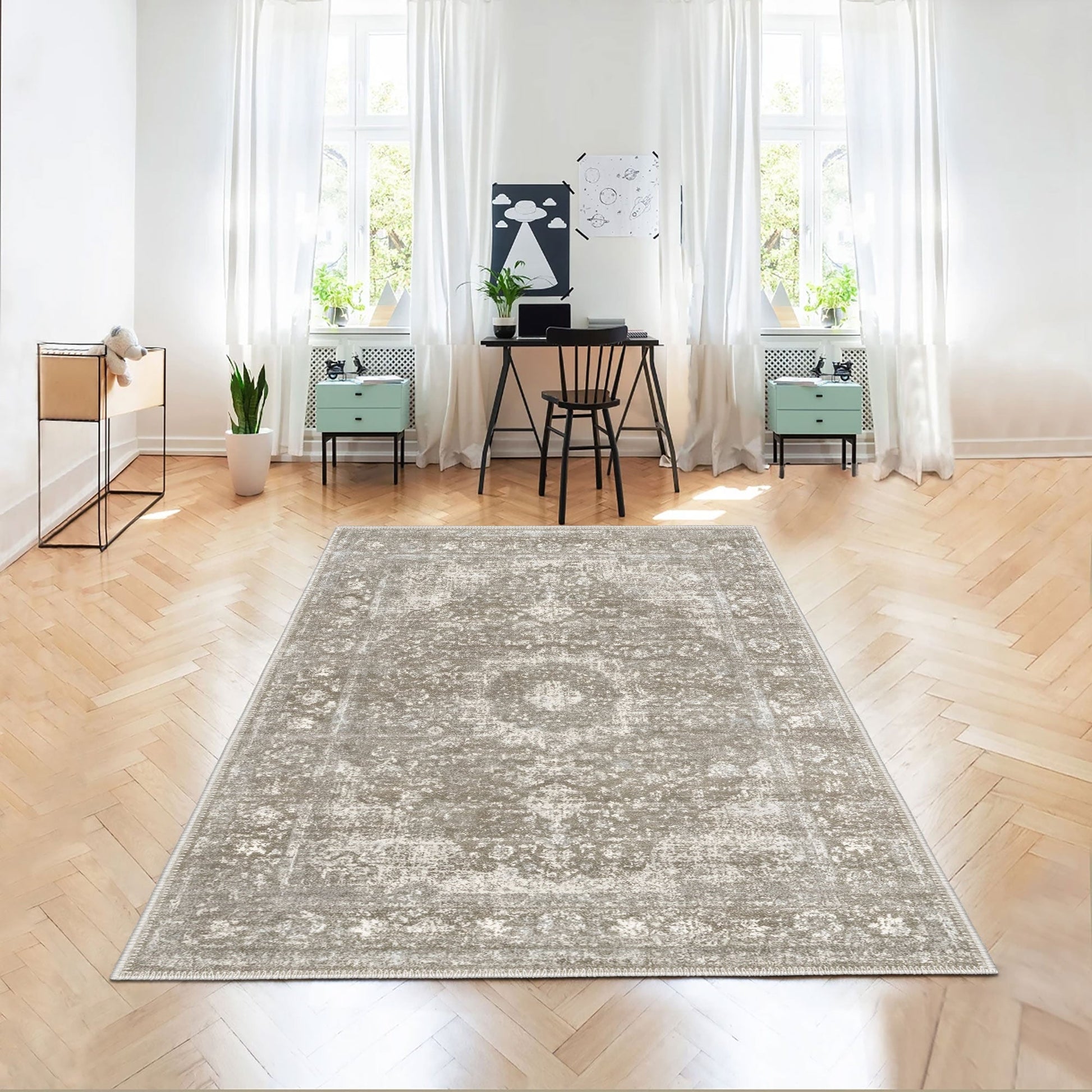 Victory Area Rug-3