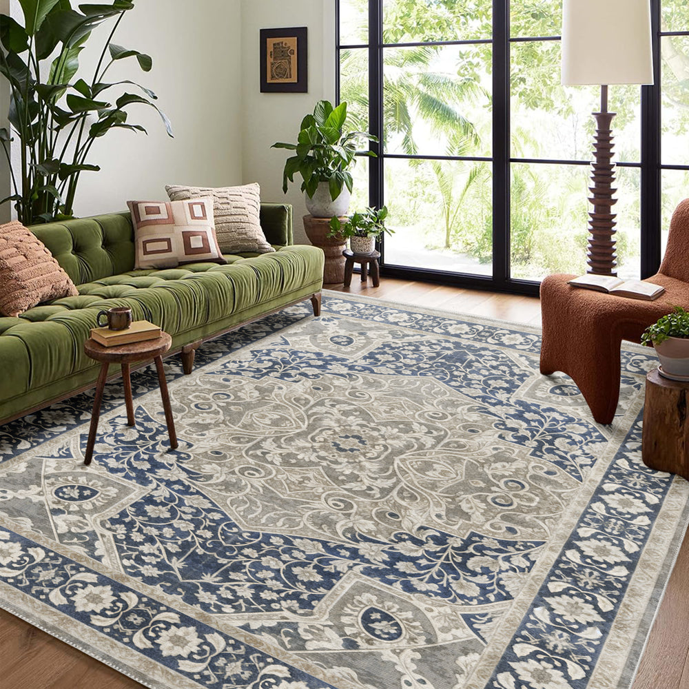 Volcano Area Rug-3