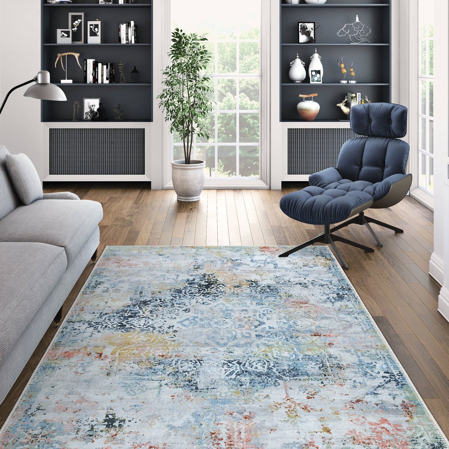 Nebo Area Rug-3