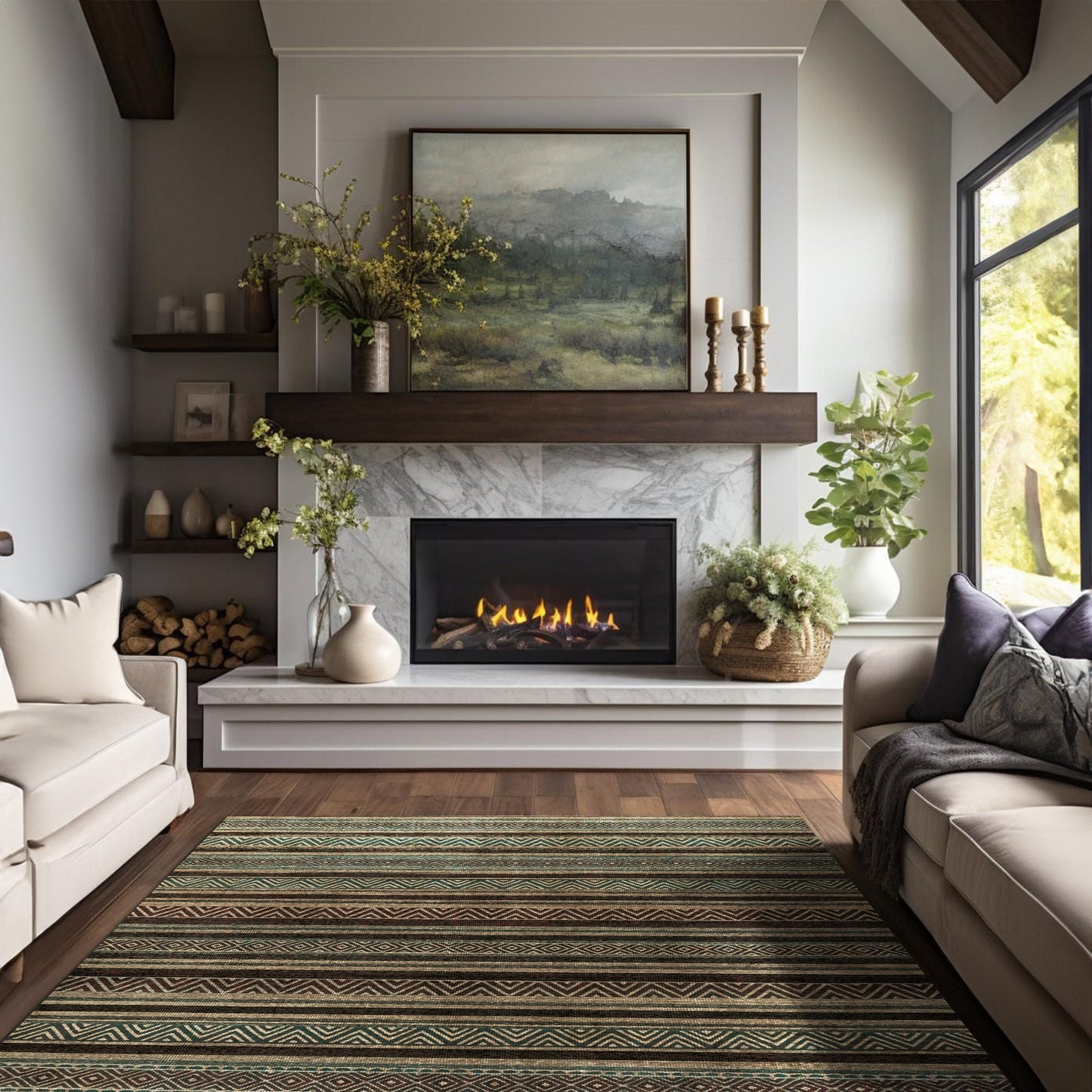 Shasta Area Rug-3