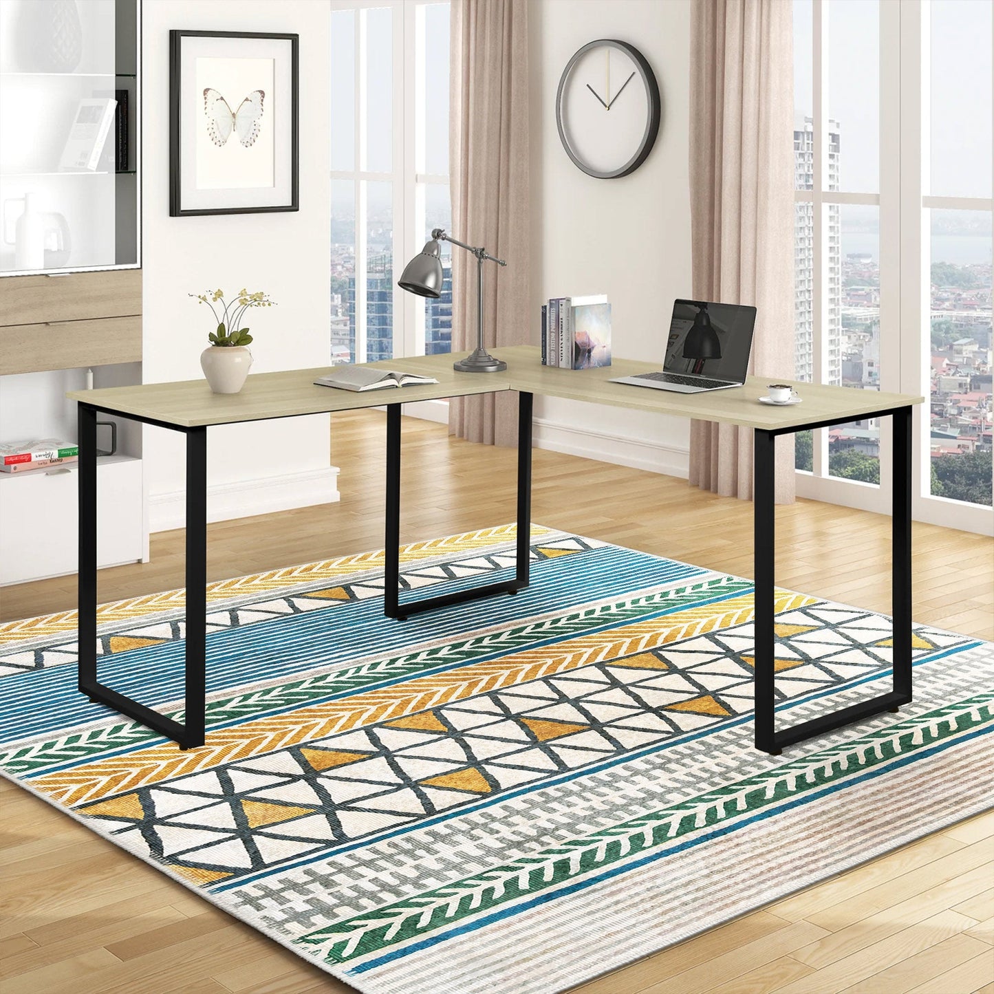 Cook Area Rug-1
