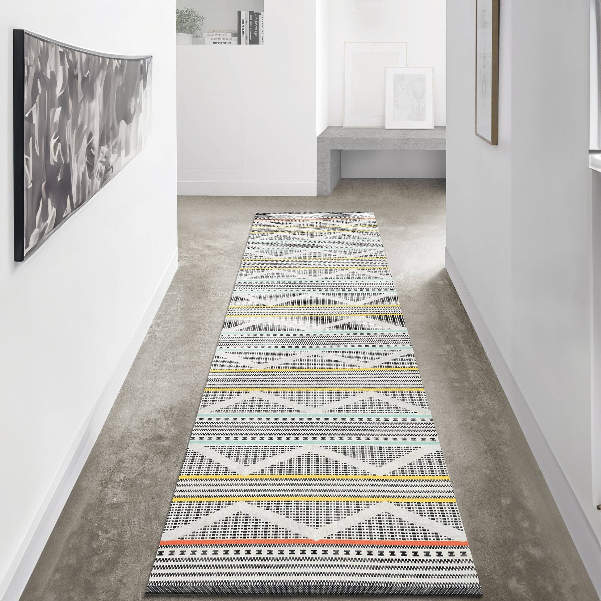 Ruapehu Area Rug-2