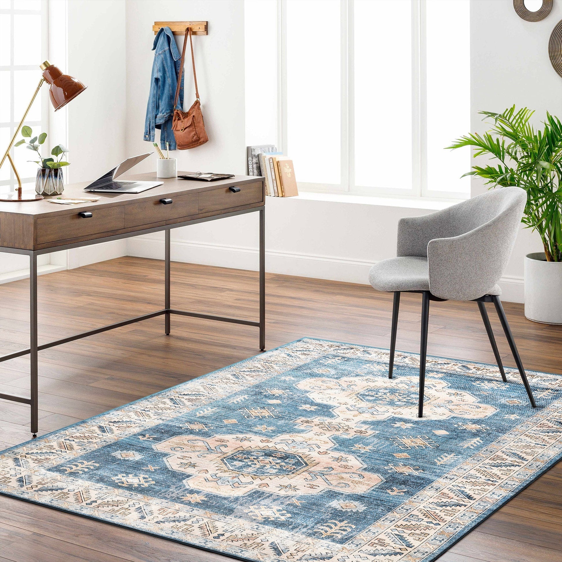 Maipo Area Rug-2