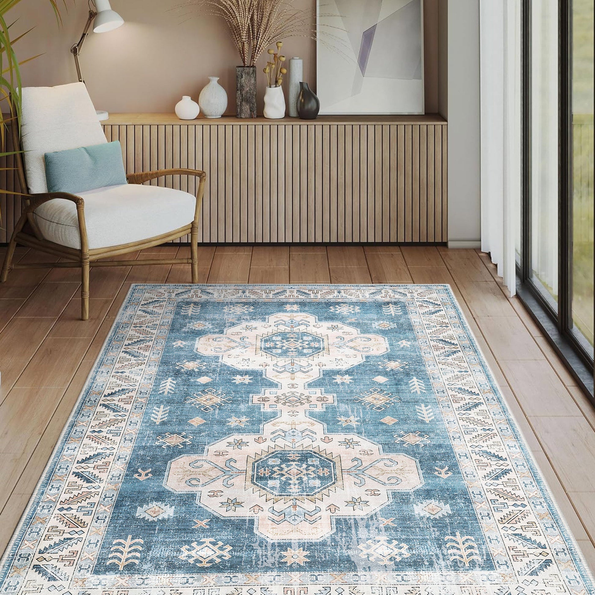 Maipo Area Rug-4