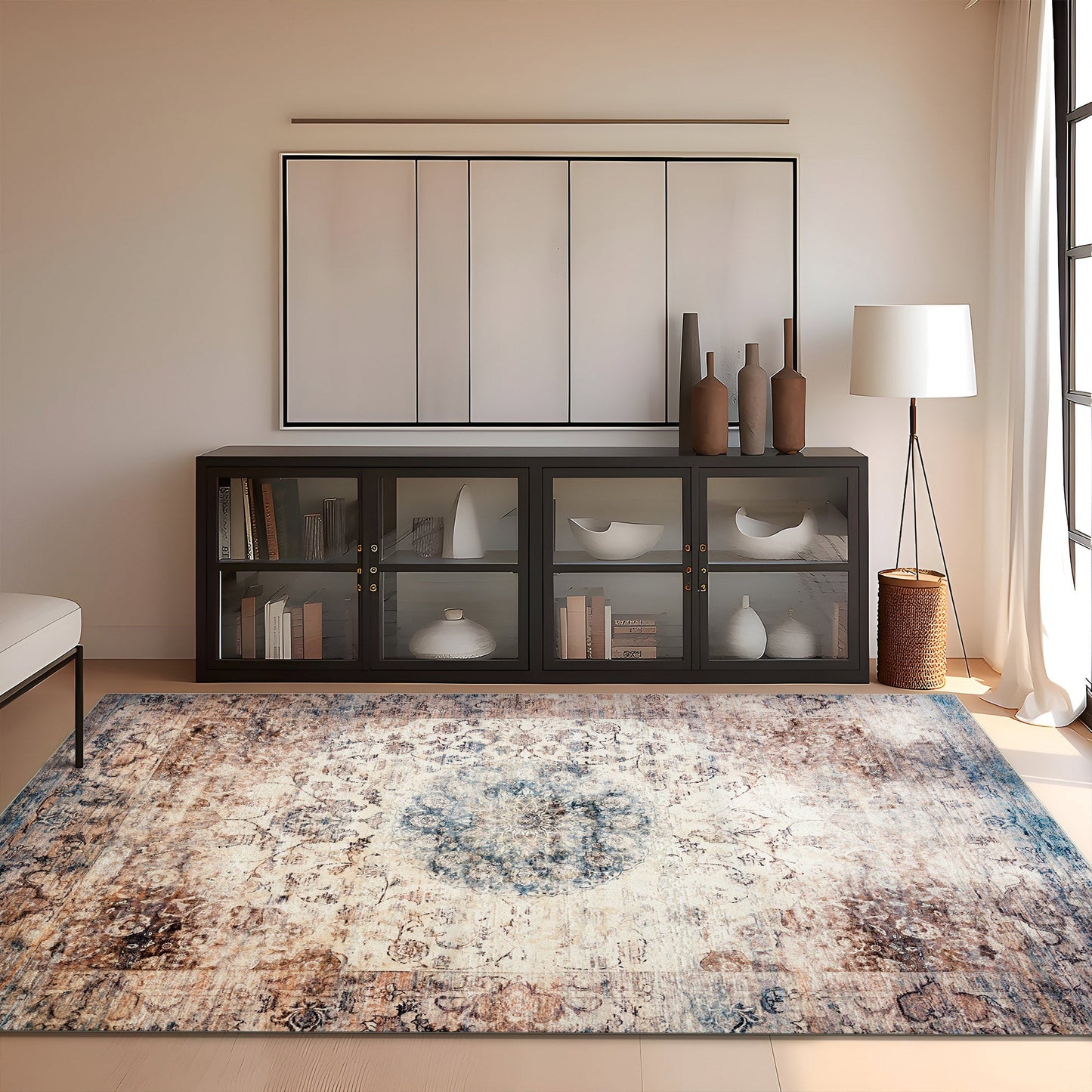Aconcagua Area Rug-1