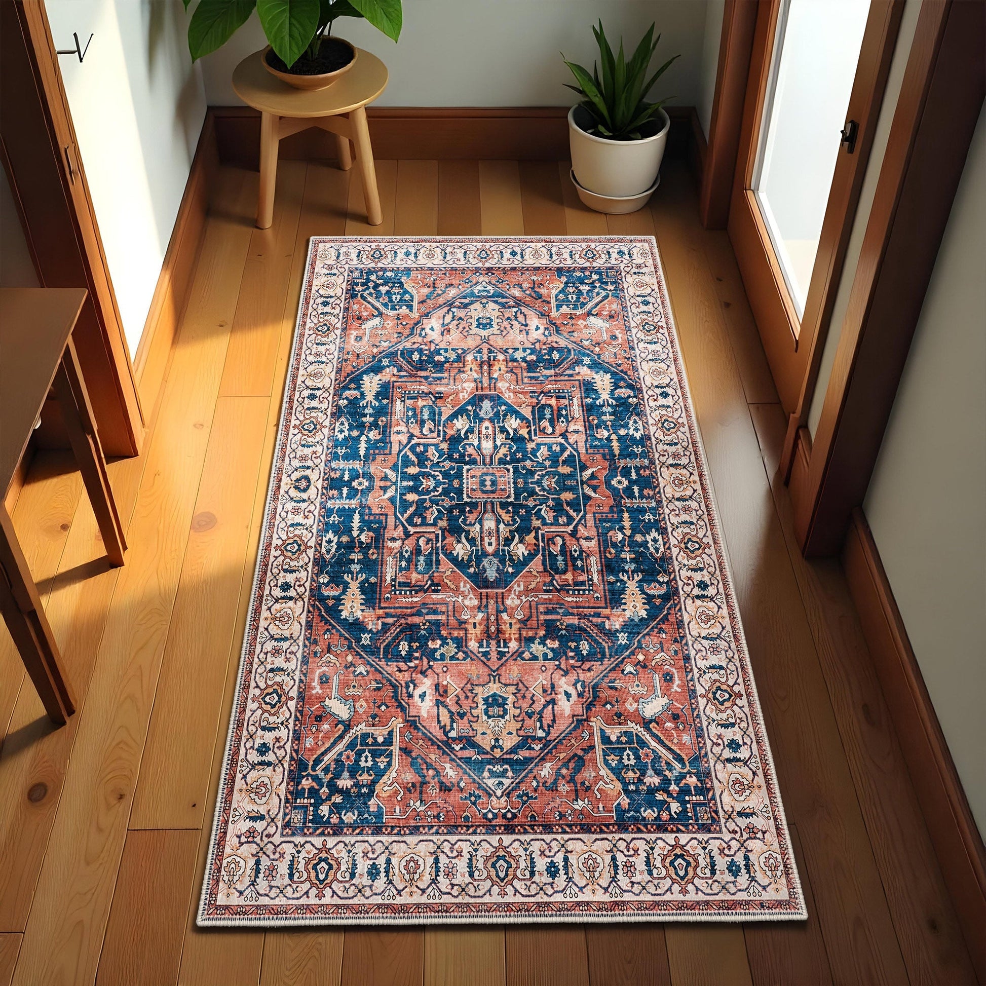 Bandeira Area Rug-4