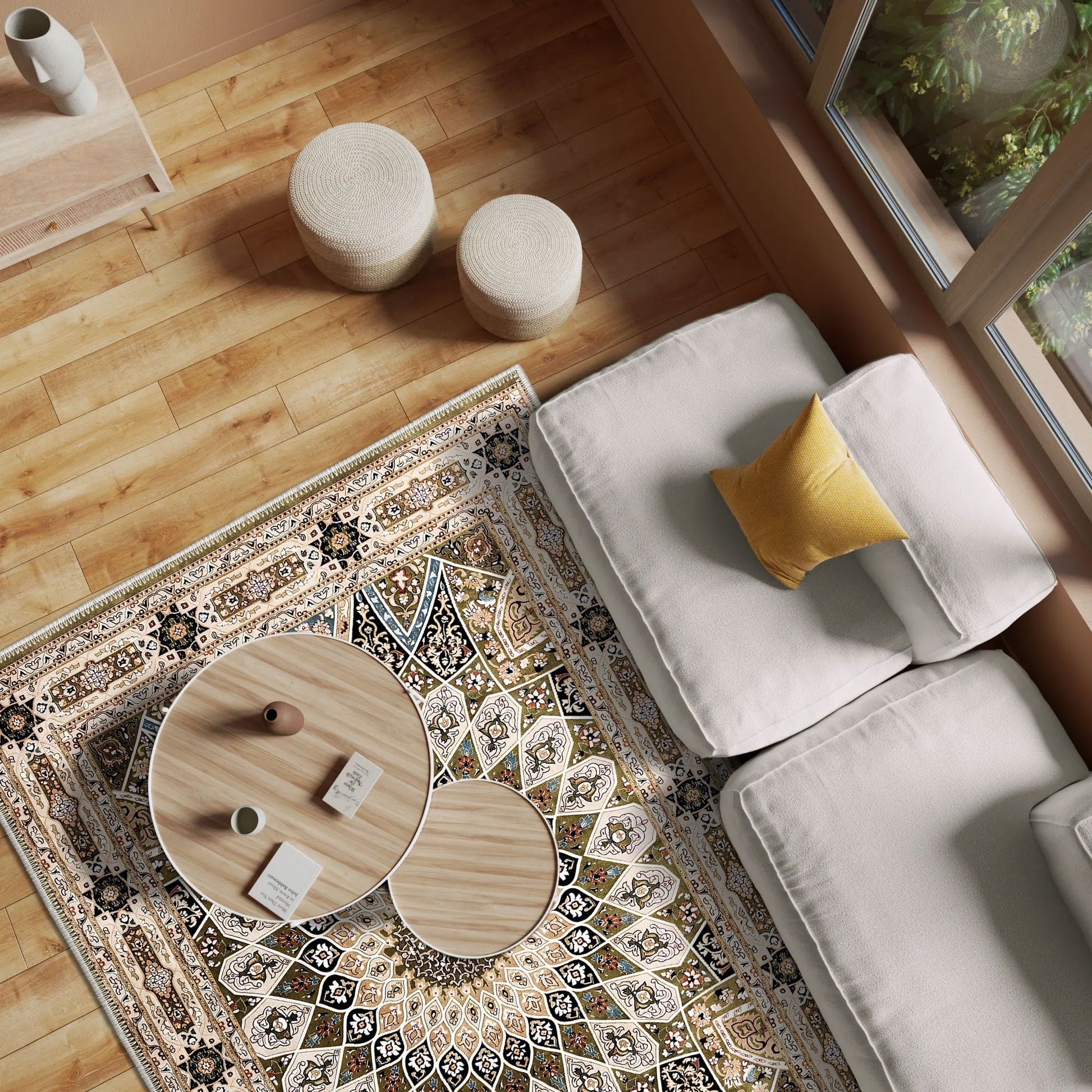 Bogong Area Rug-1