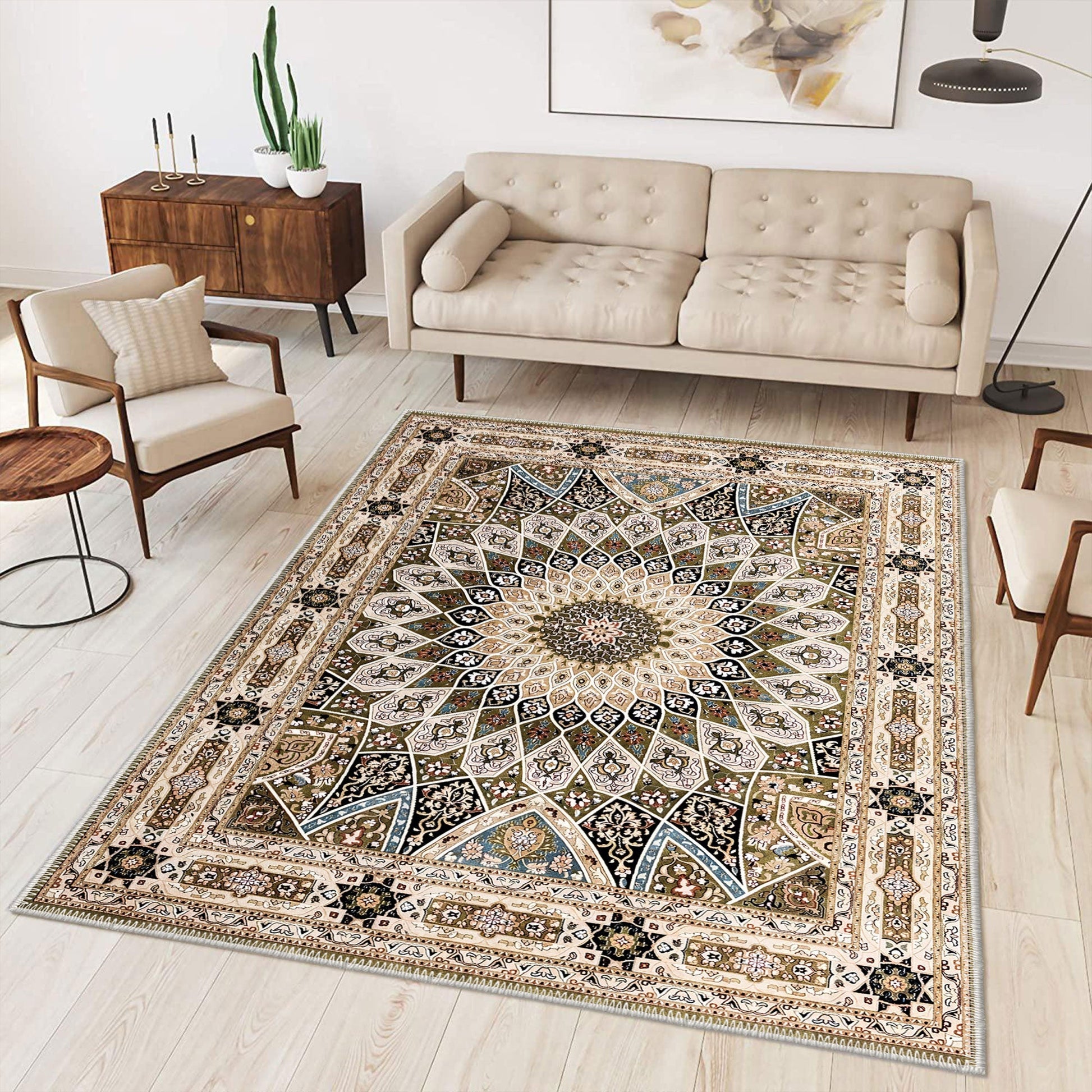 Bogong Area Rug-2