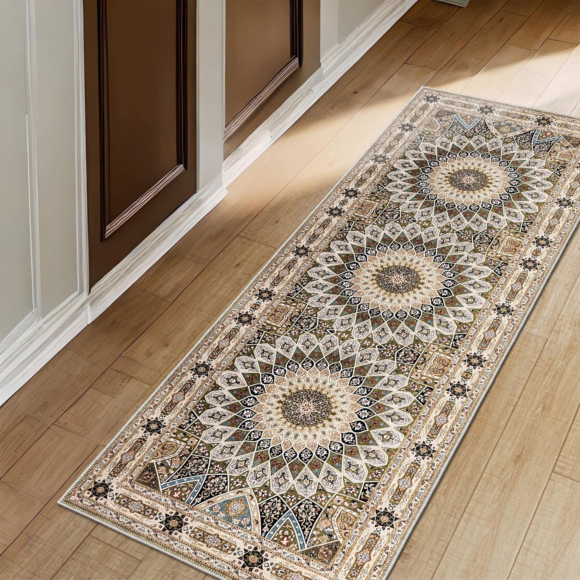 Bogong Area Rug-4