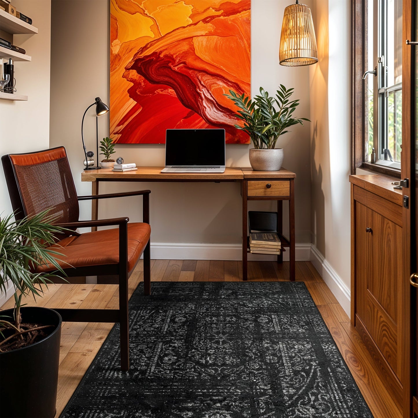 Huila Area Rug-4