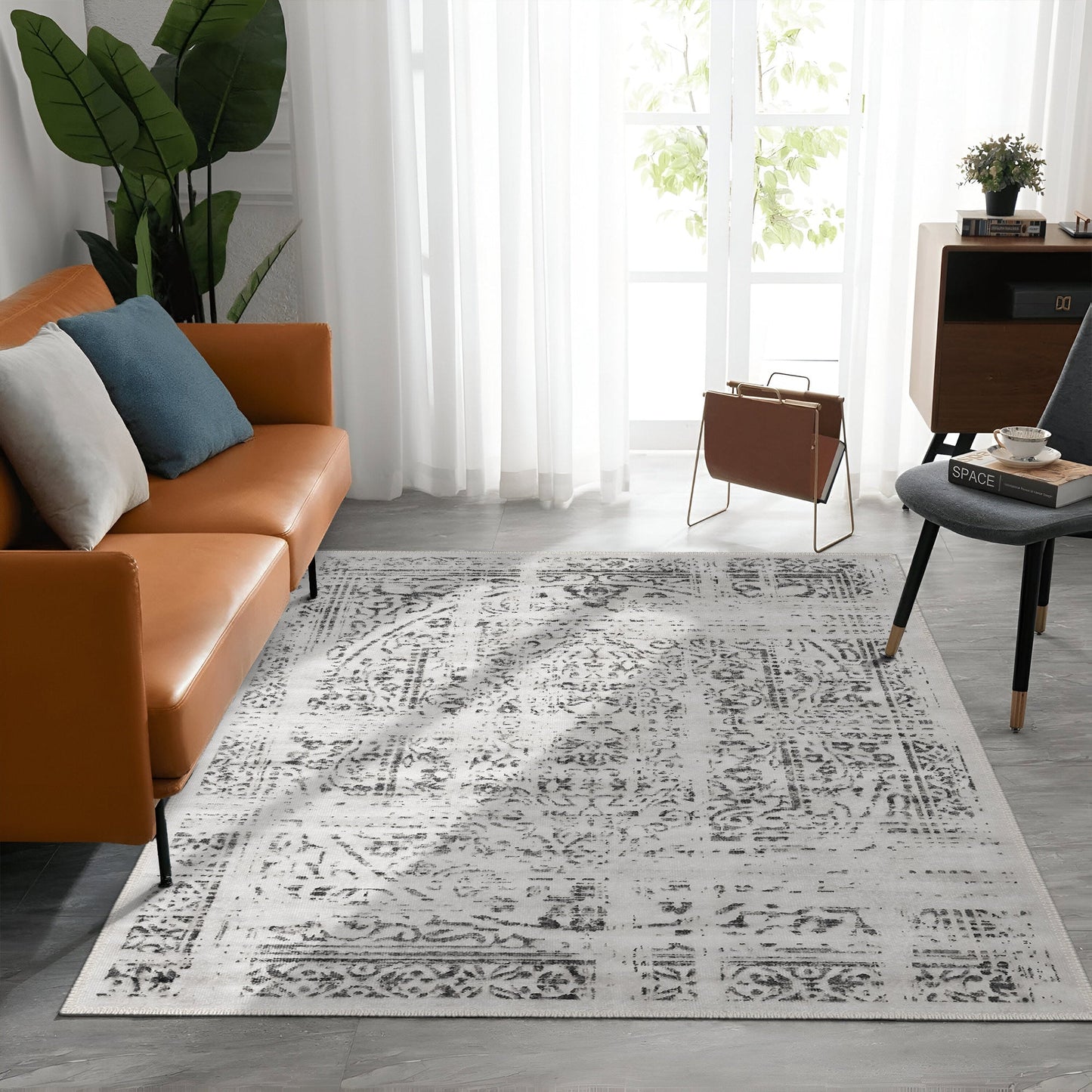 Ruiz Area Rug-1