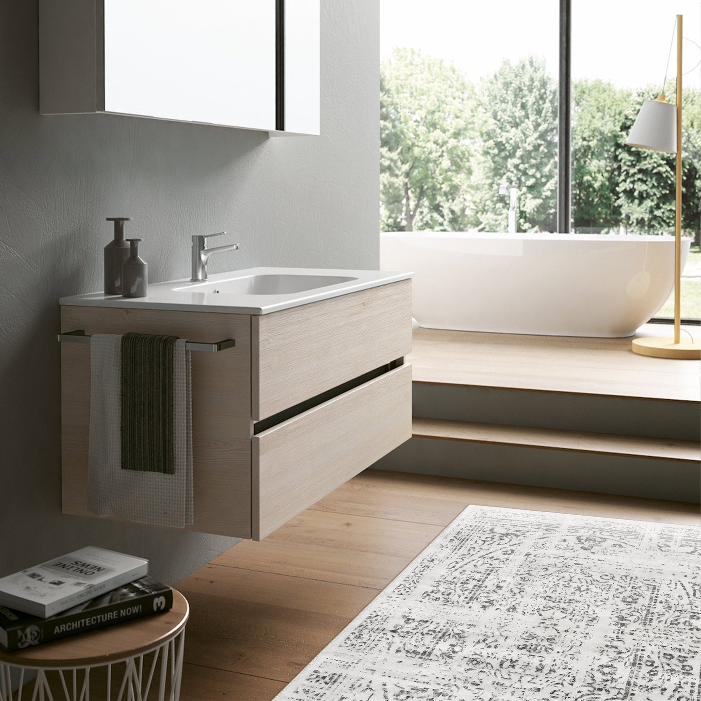Ruiz Area Rug-3