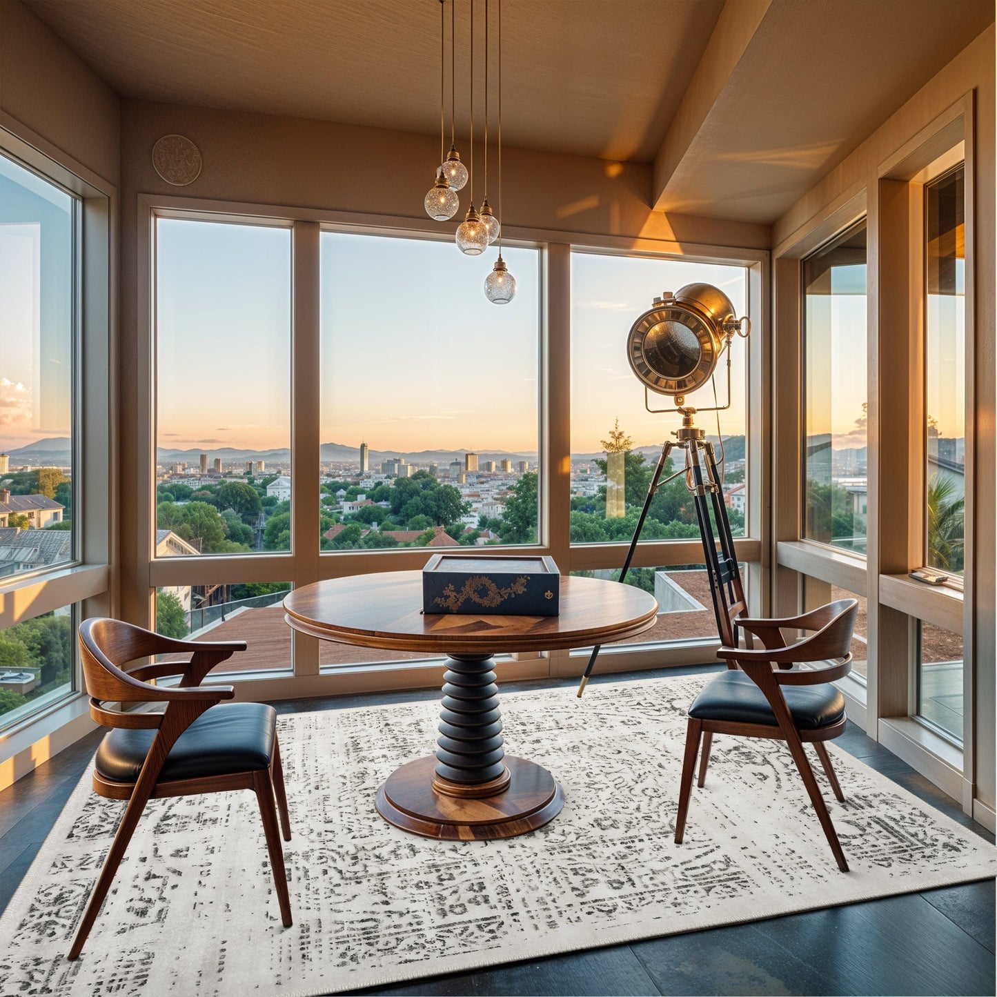 Ruiz Area Rug-4