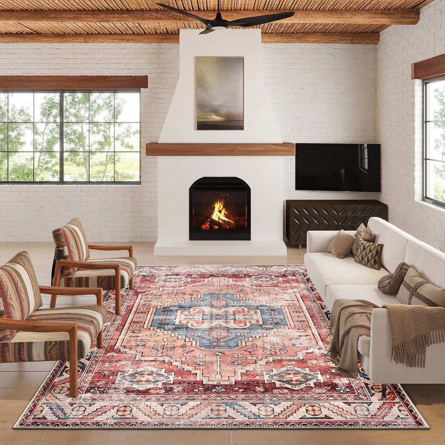 Tolima Area Rug-1