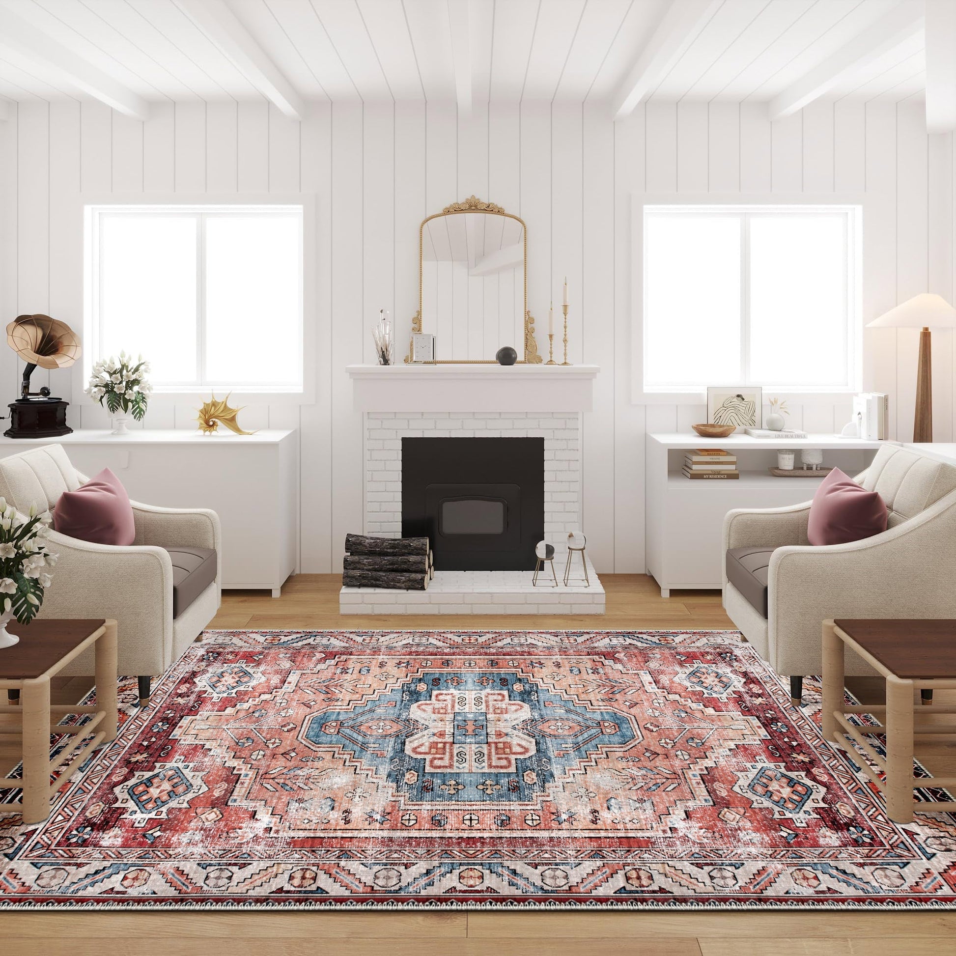 Tolima Area Rug-2