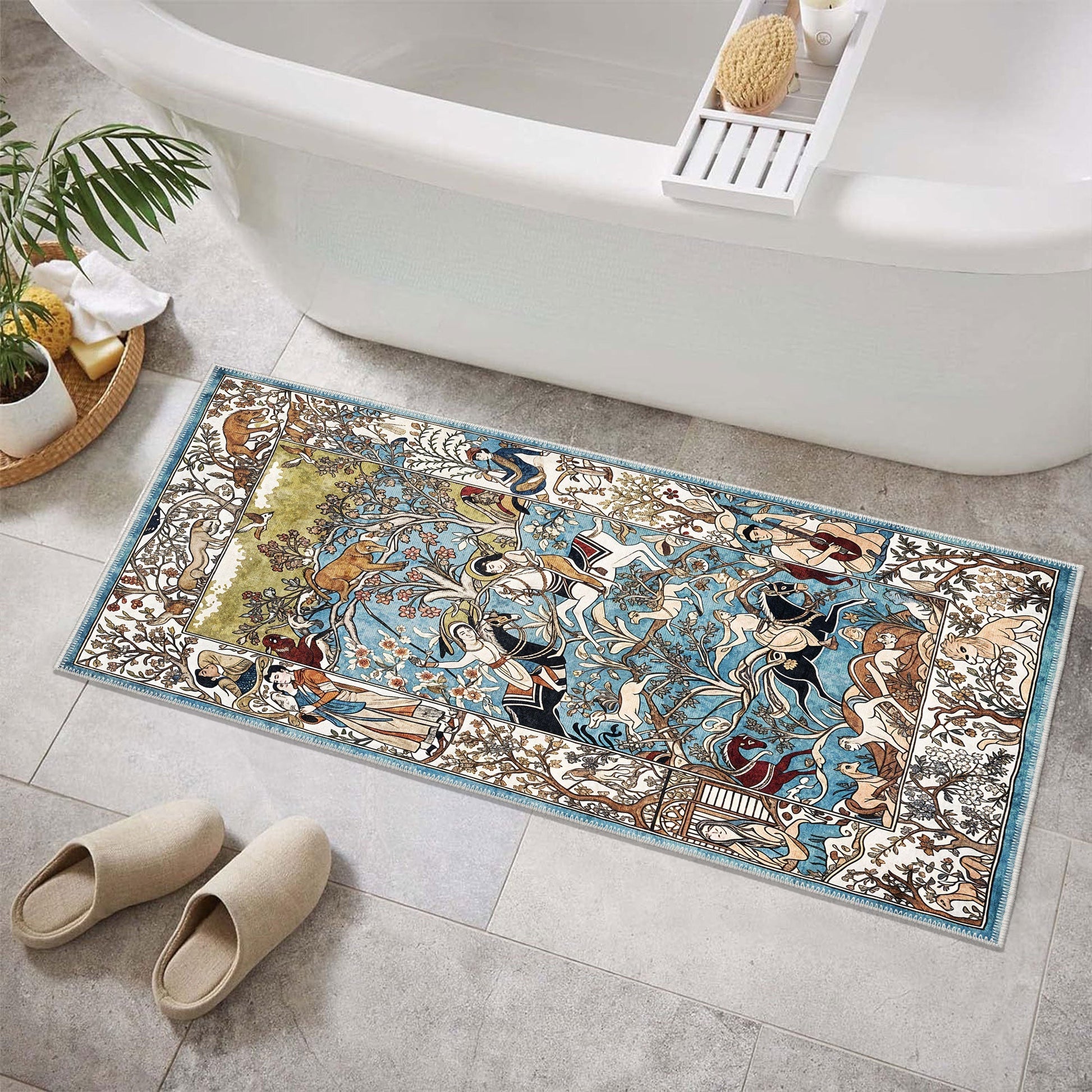 Bruce Area Rug-4