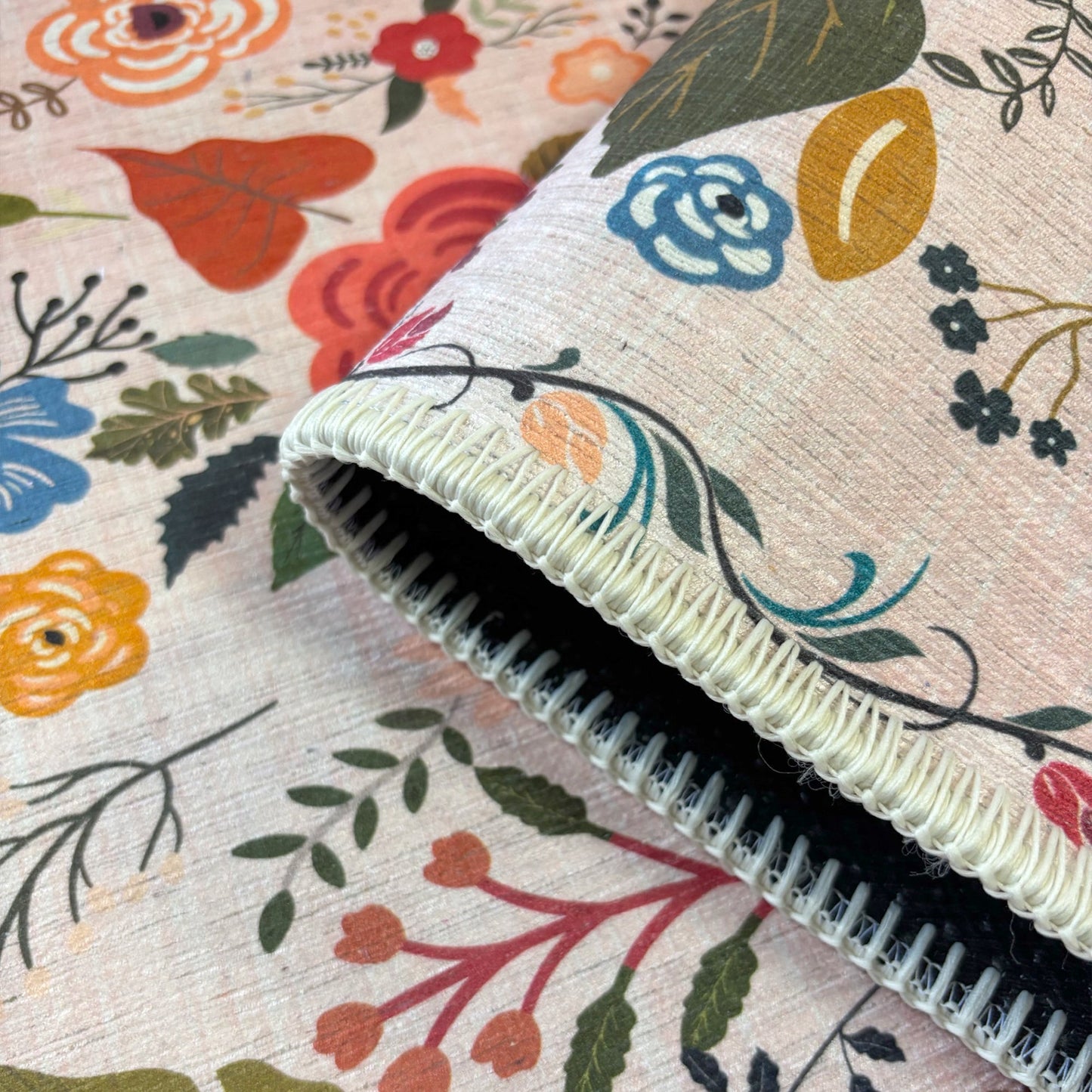 Shispare Area Rug-1