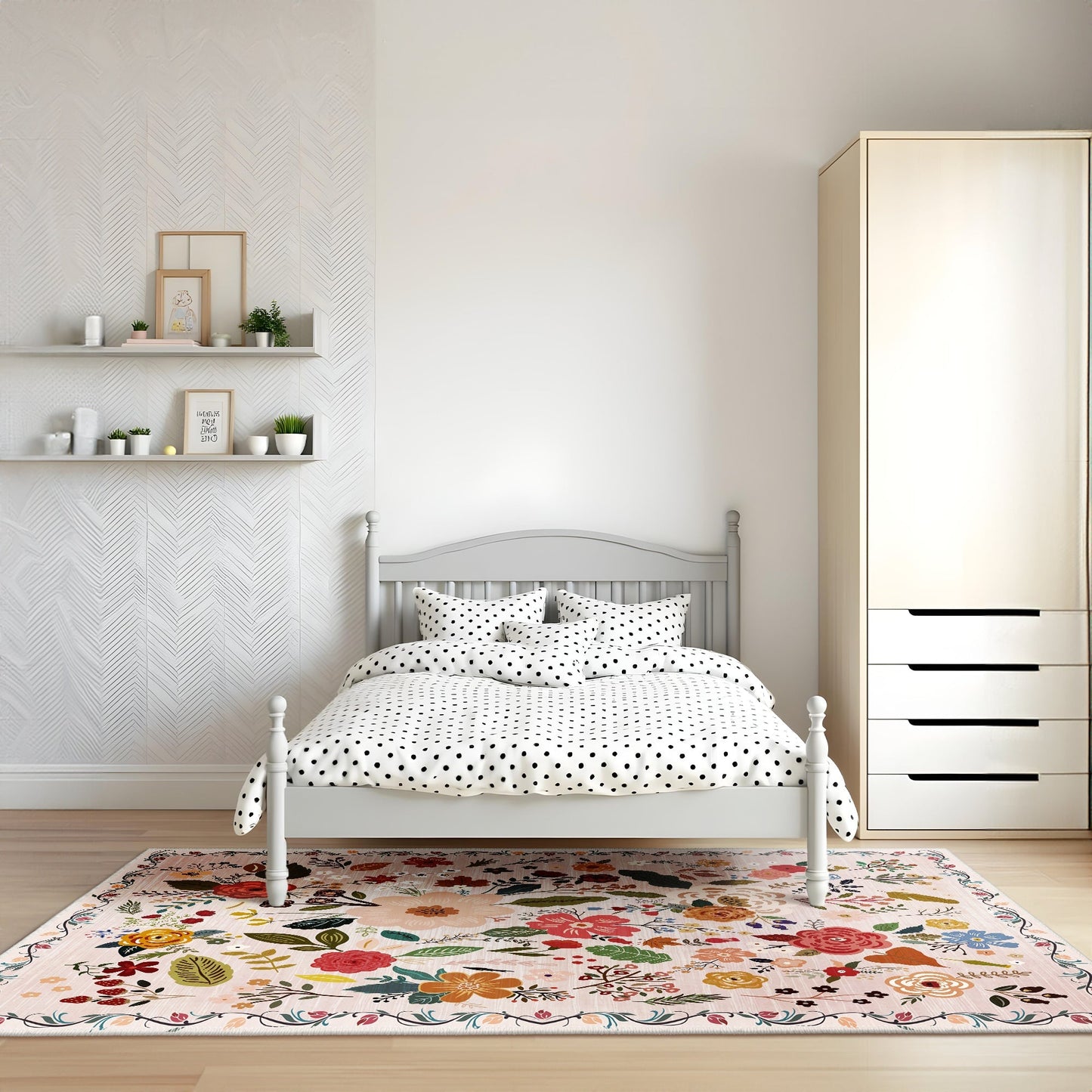 Shispare Area Rug-2