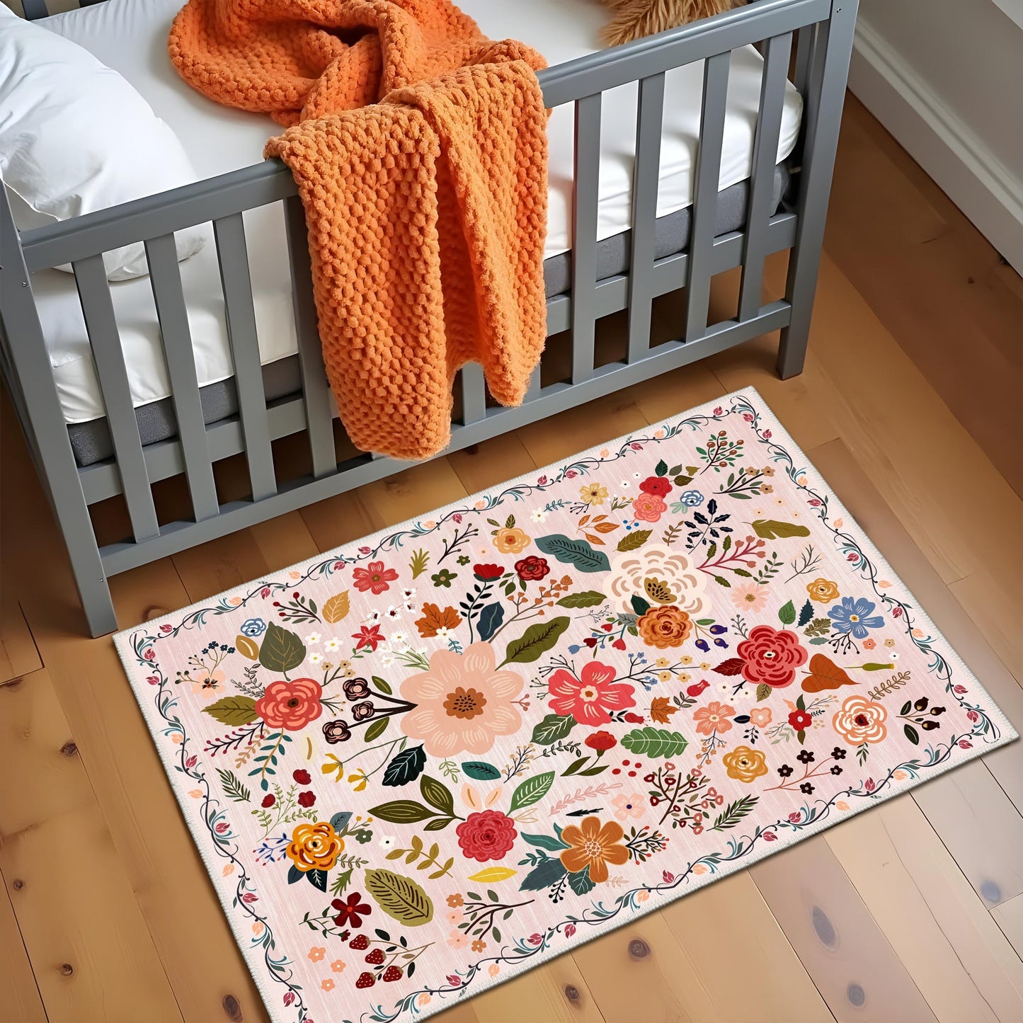 Shispare Area Rug-4