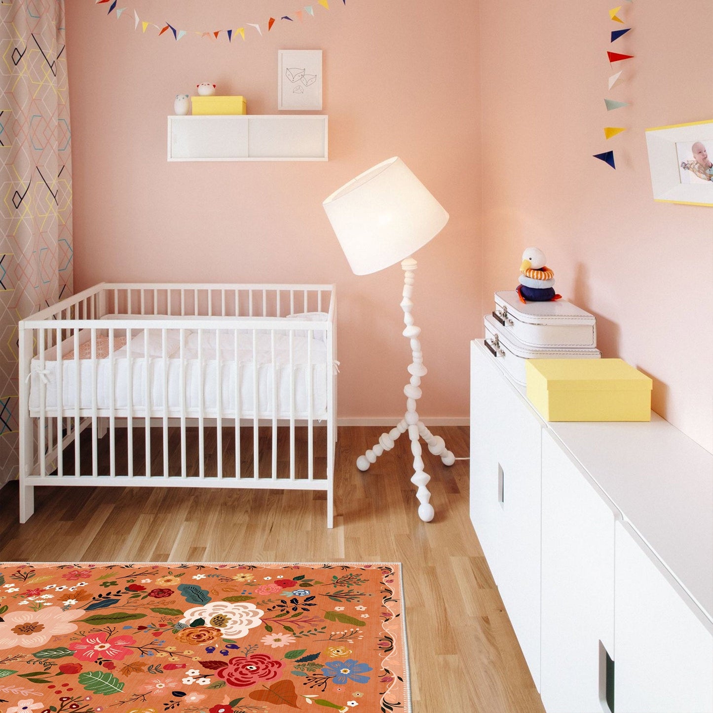 Rithon Area Rug-3