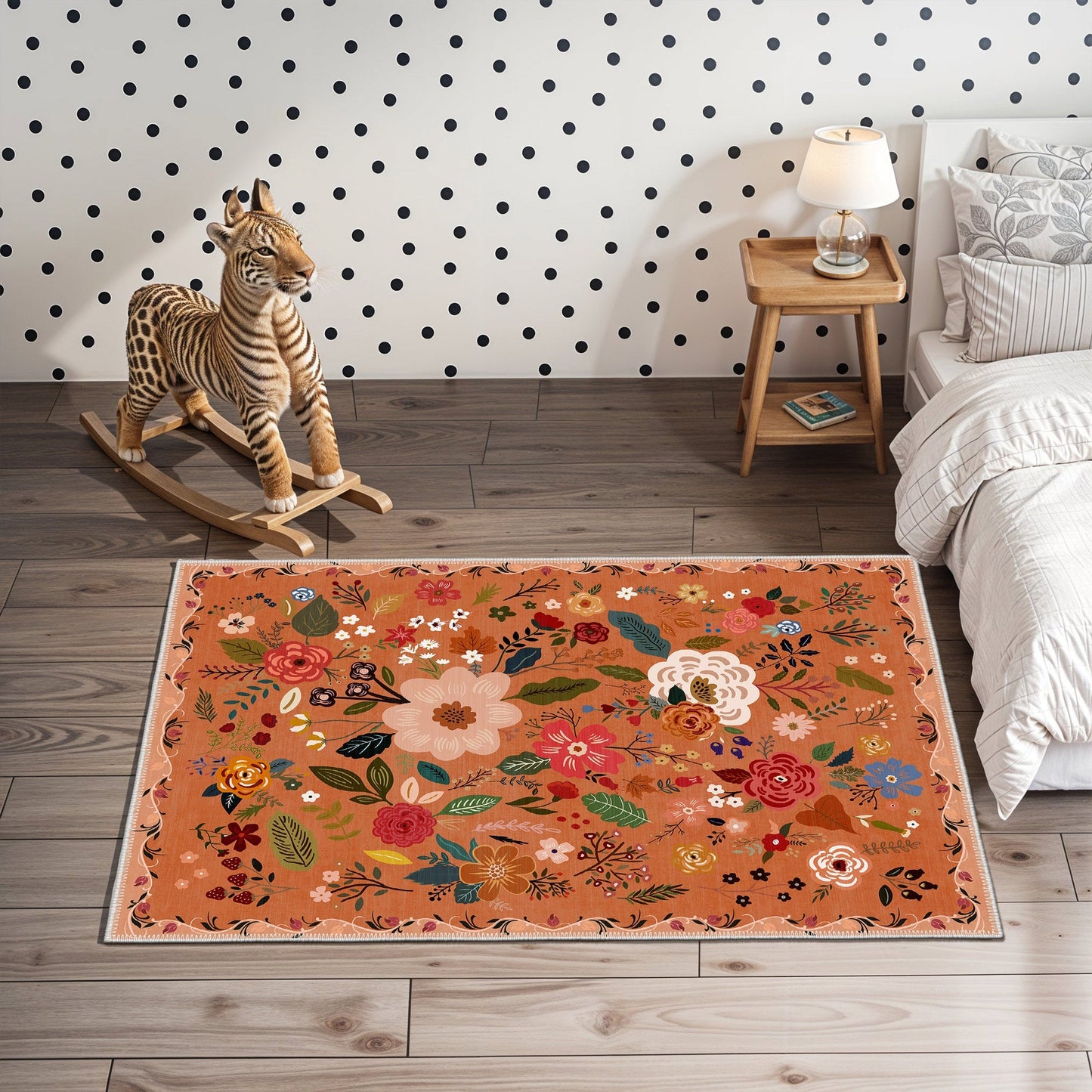 Rithon Area Rug-4
