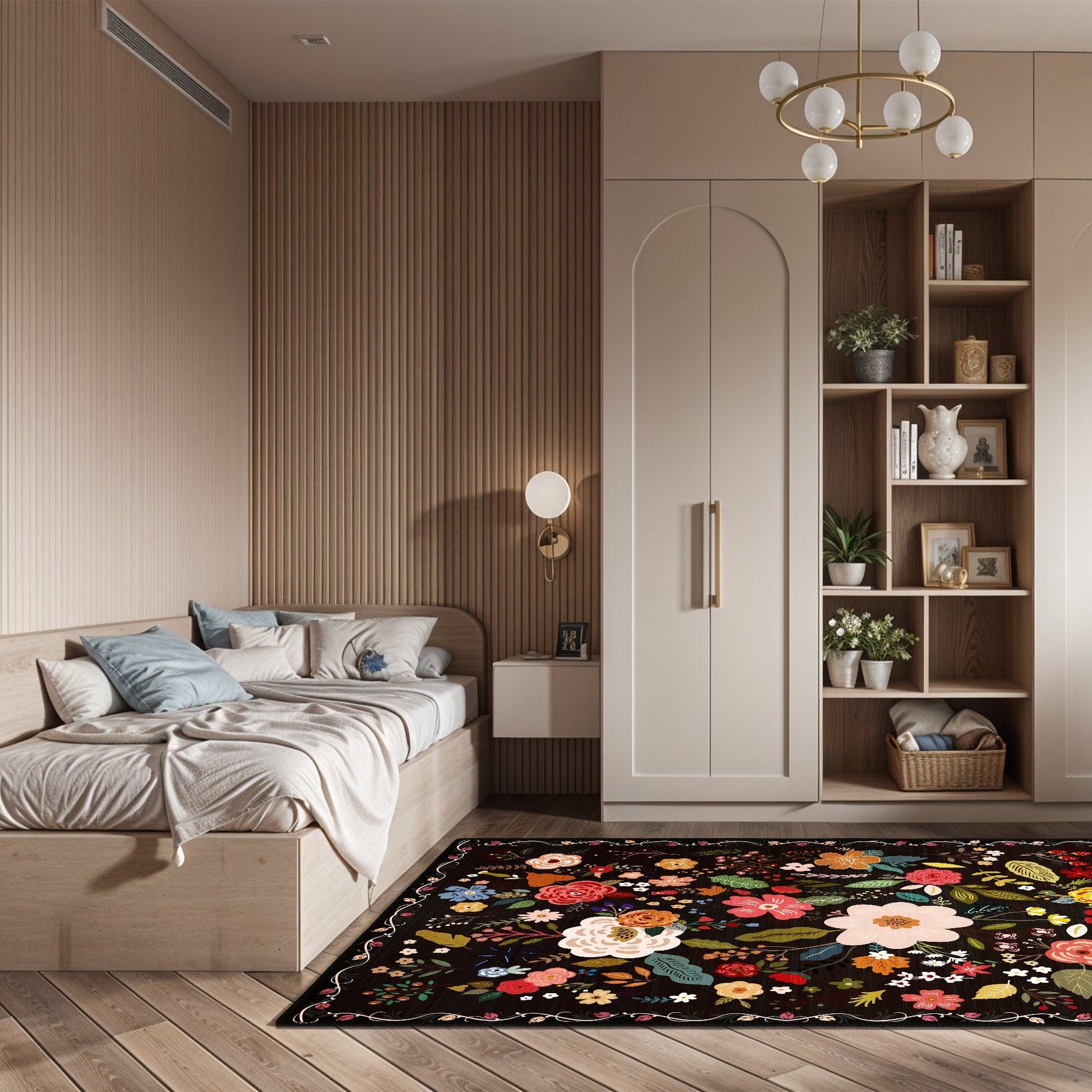 Zethor Area Rug-1