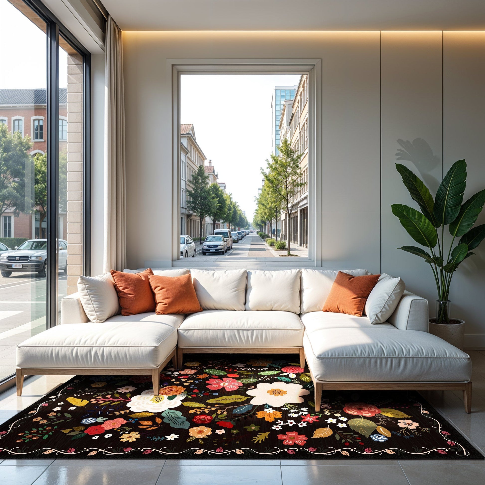 Zethor Area Rug-4