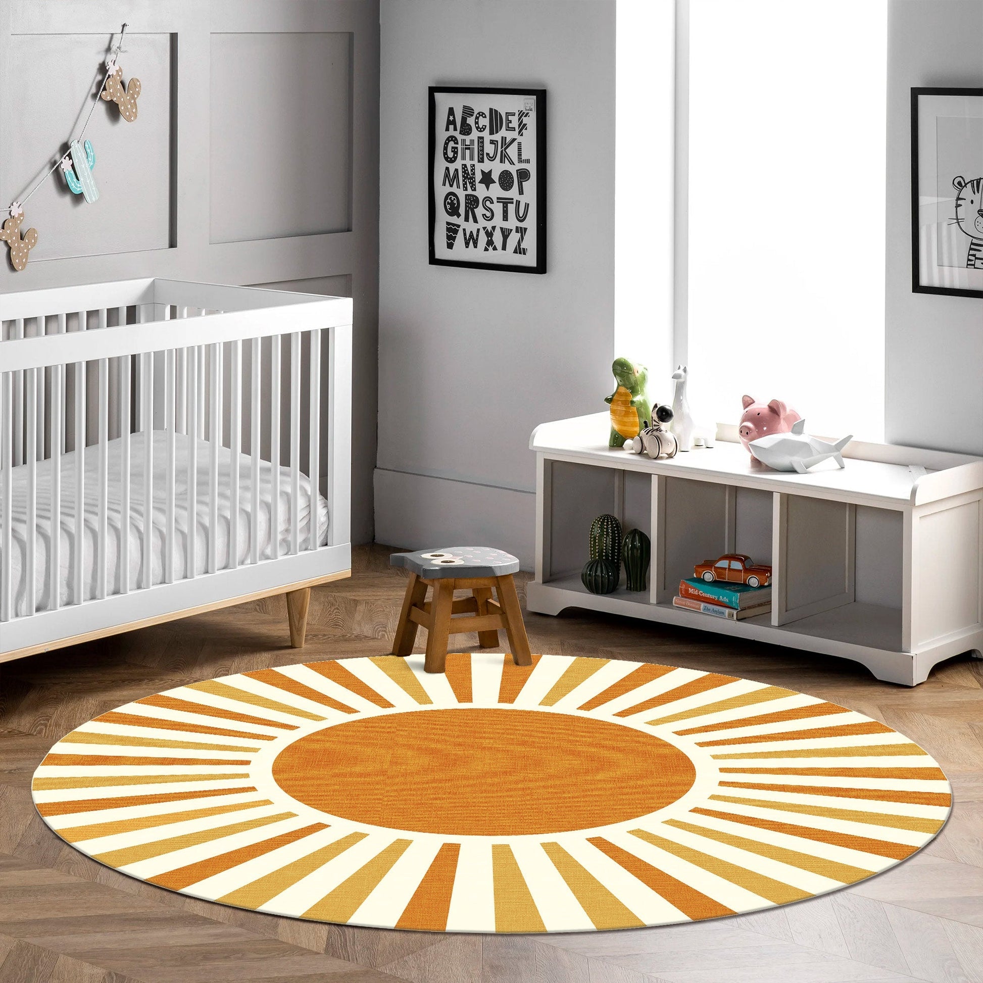 Neron Area Rug-3