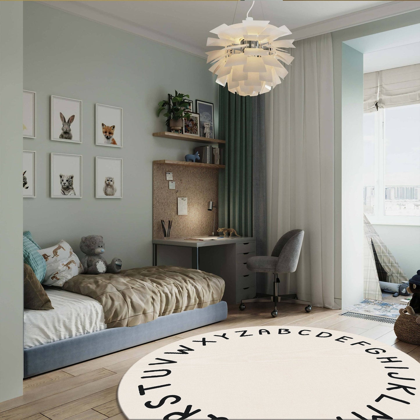Hesse Area Rug-1