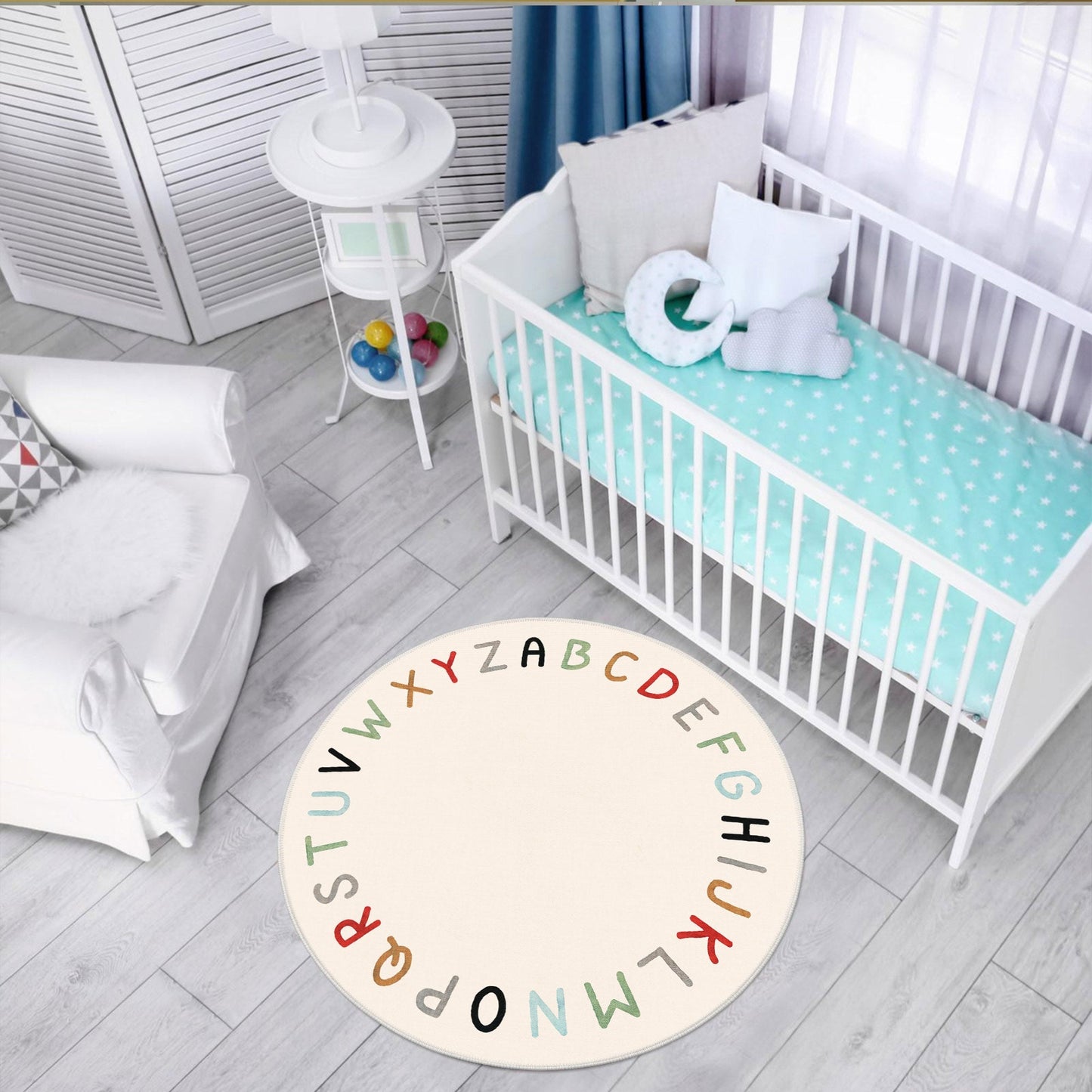 Karam Area Rug-4