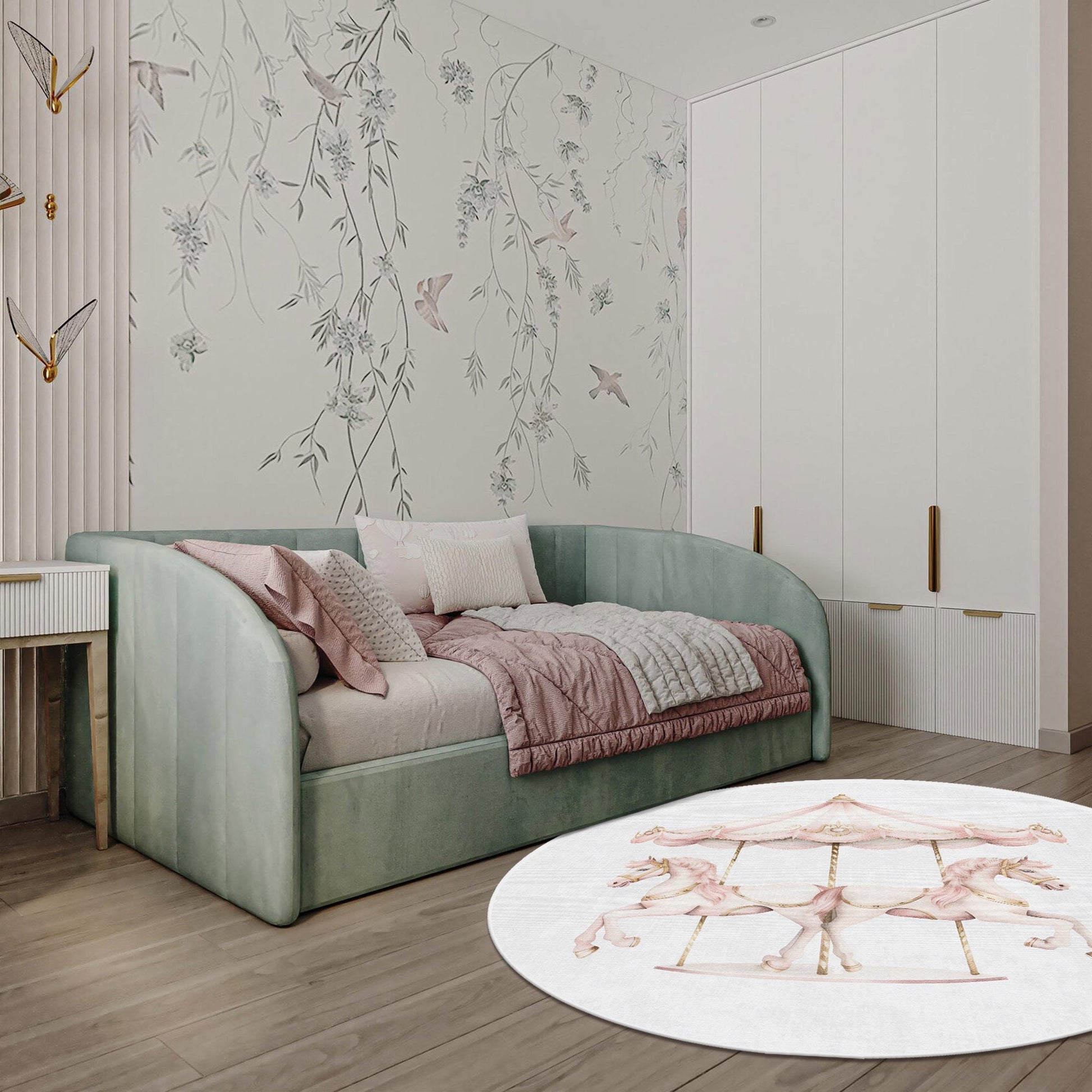 Halo Area Rug-3