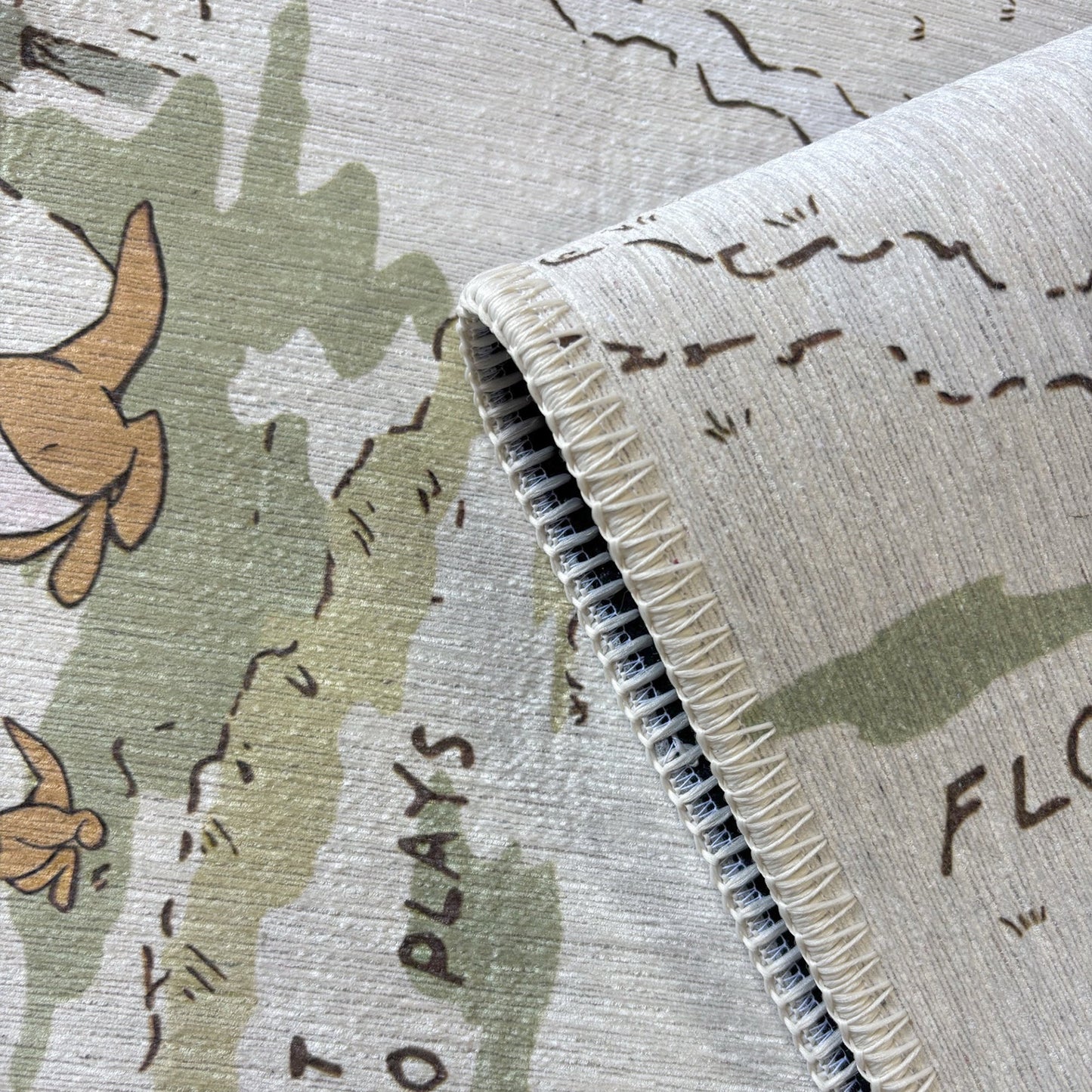 Brinon Area Rug-1
